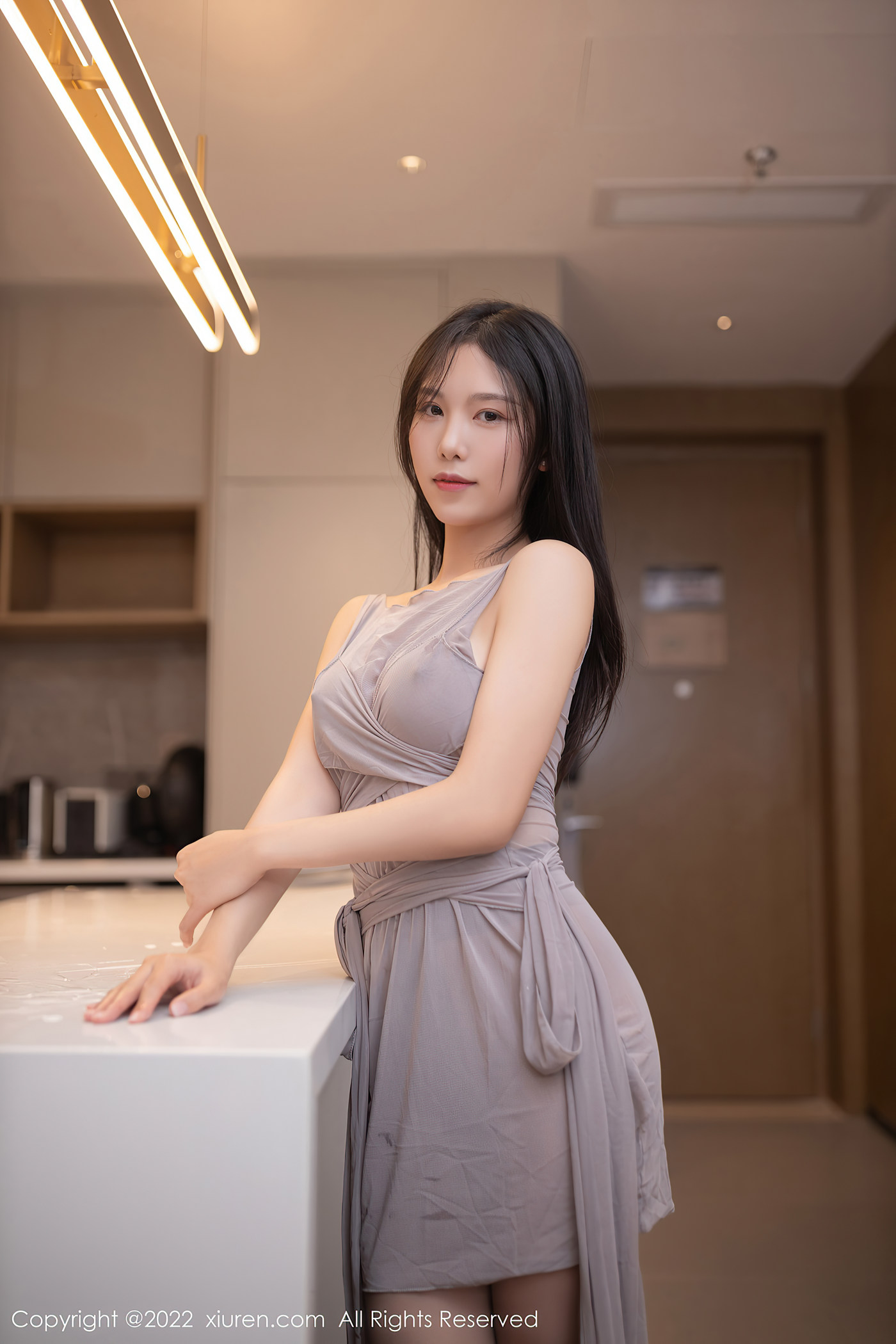 图片[54]-[Xiuren秀人网]2022.03.16 NO.4727 利世[64+1P] – 速更版-美库