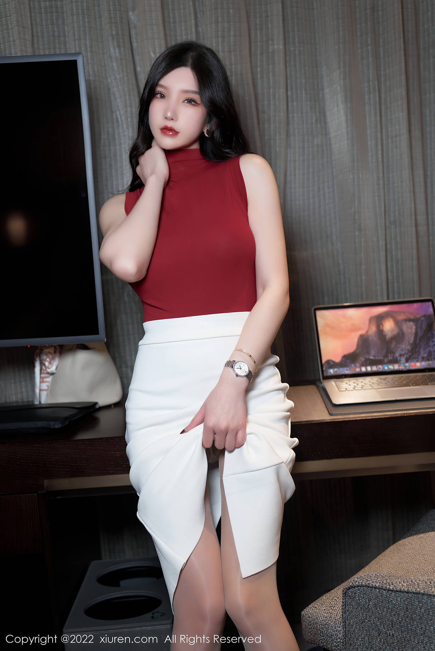 图片[19]-[Xiuren秀人网]2022.03.16 NO.4728 周于希Sally[57+1P] – 速更版-美库