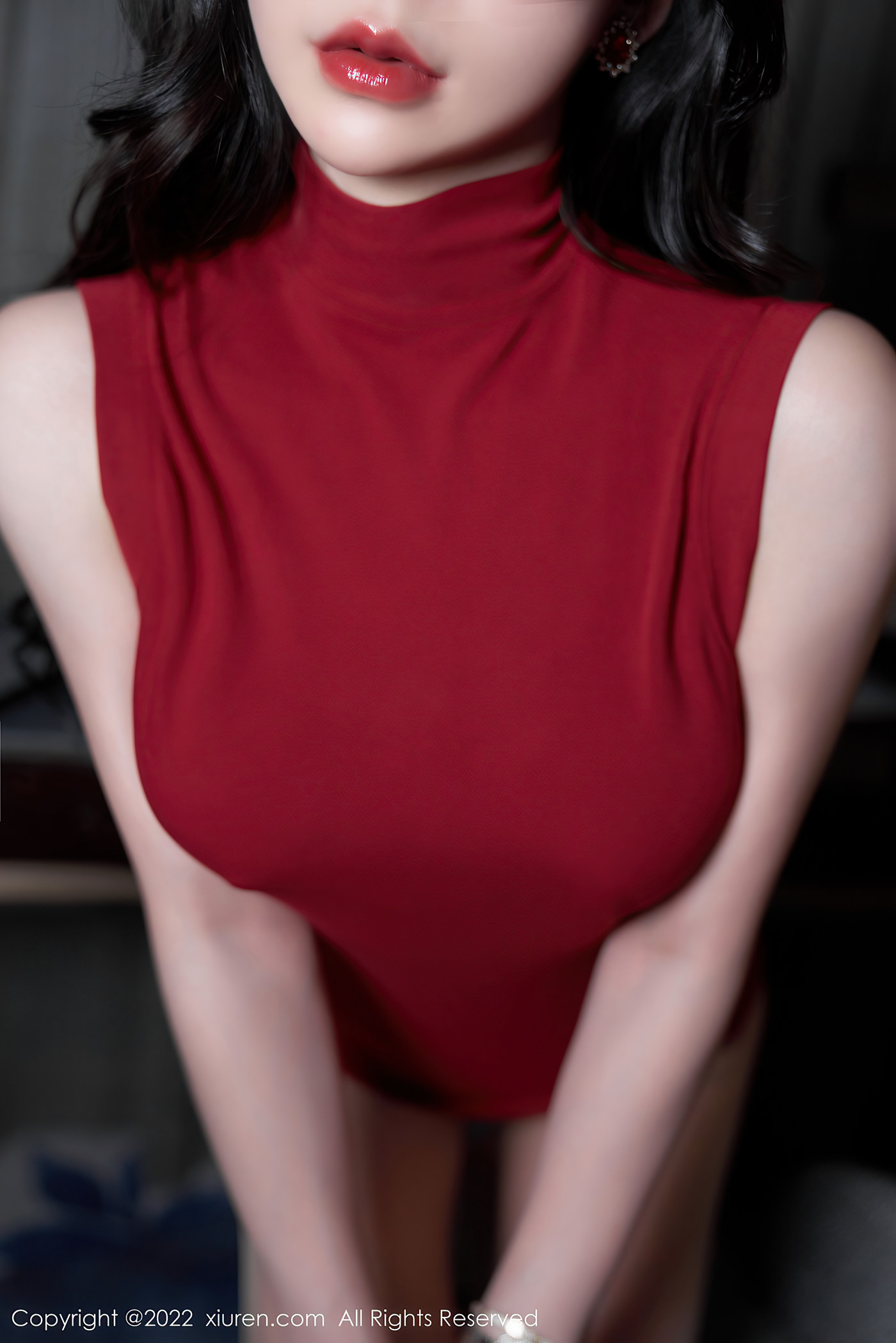 图片[57]-[Xiuren秀人网]2022.03.16 NO.4728 周于希Sally[57+1P] – 速更版-美库