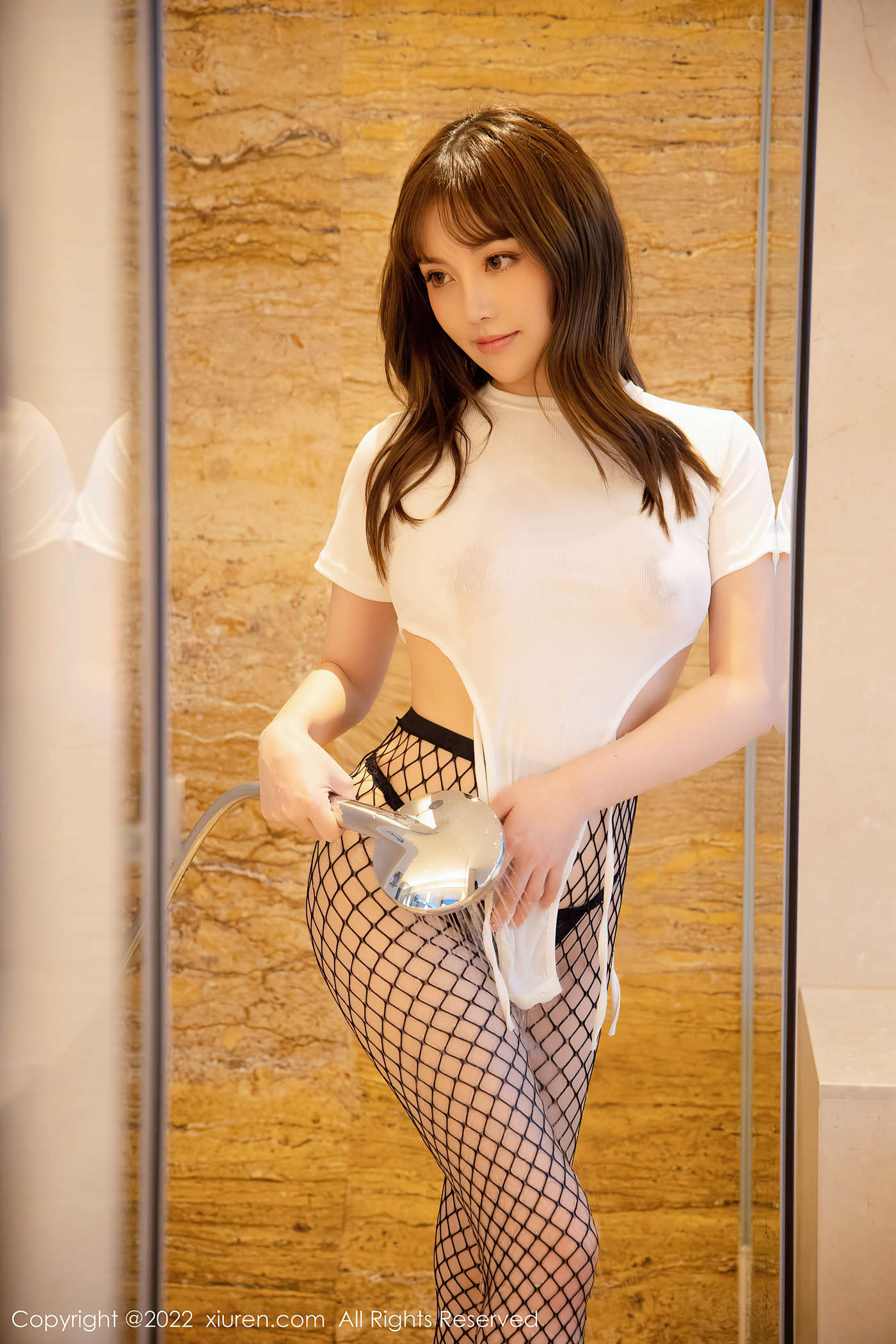 图片[55]-[Xiuren秀人网]2022.03.17 NO.4729 豆瓣酱[60+1P] – 速更版-美库