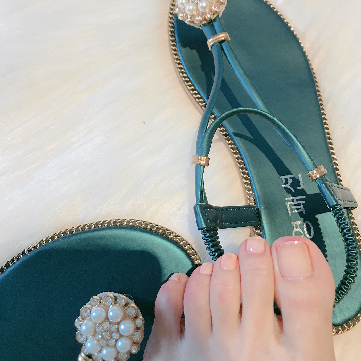 图片[16]-安乔乔儿(Nia乔乔) 学姐来了[124P] – 速更版-美库