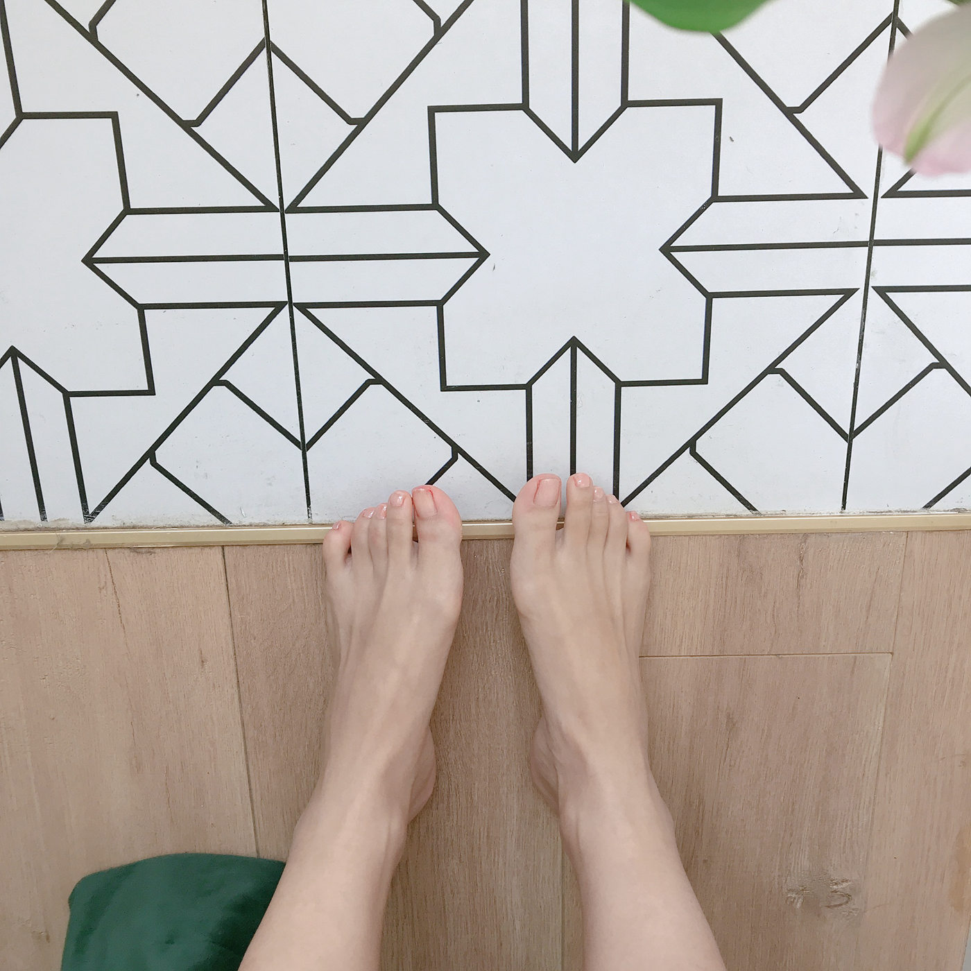 图片[19]-安乔乔儿(Nia乔乔) 学姐来了[124P] – 速更版-美库