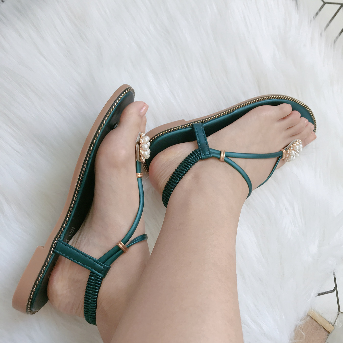 图片[31]-安乔乔儿(Nia乔乔) 学姐来了[124P] – 速更版-美库