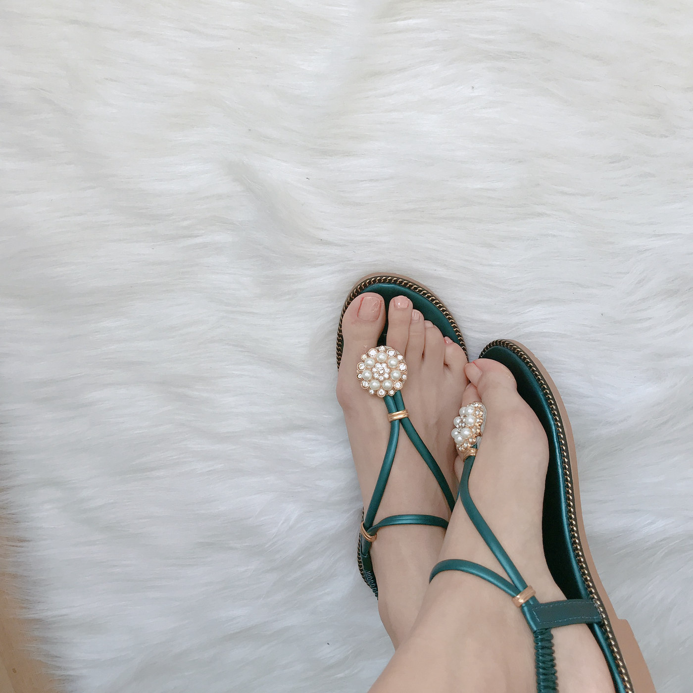 图片[34]-安乔乔儿(Nia乔乔) 学姐来了[124P] – 速更版-美库