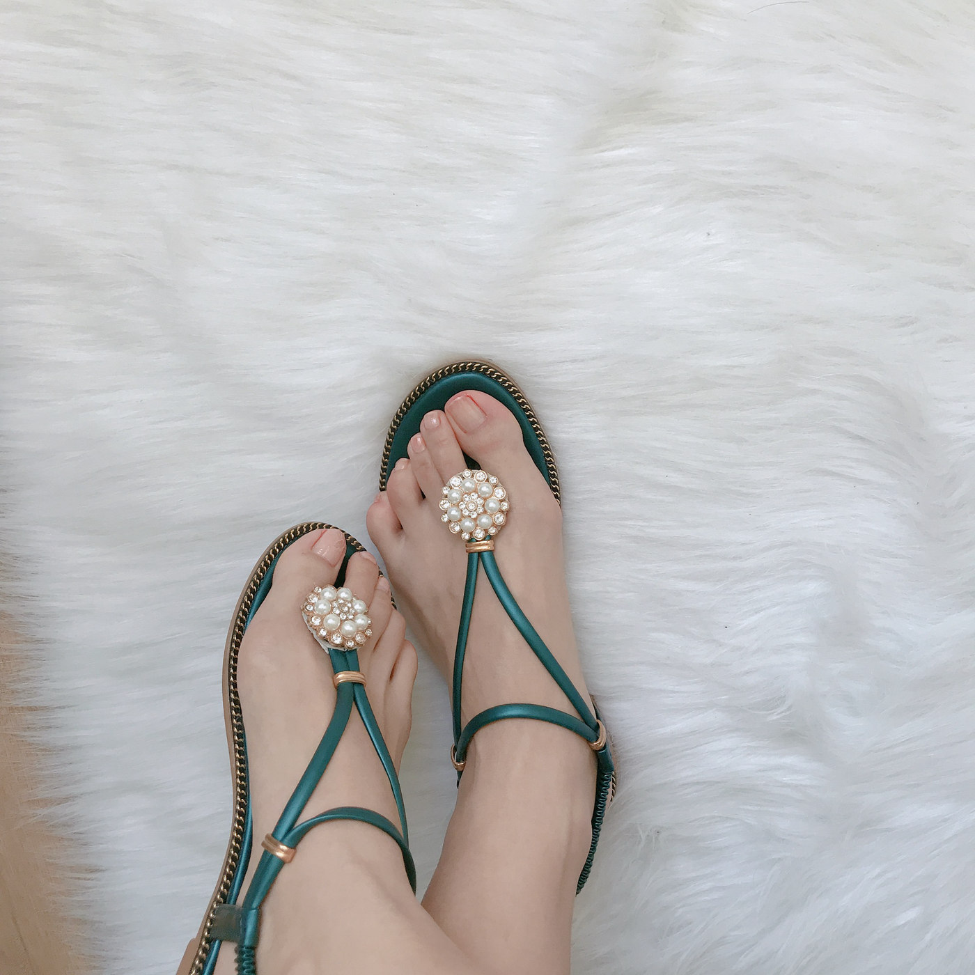 图片[35]-安乔乔儿(Nia乔乔) 学姐来了[124P] – 速更版-美库