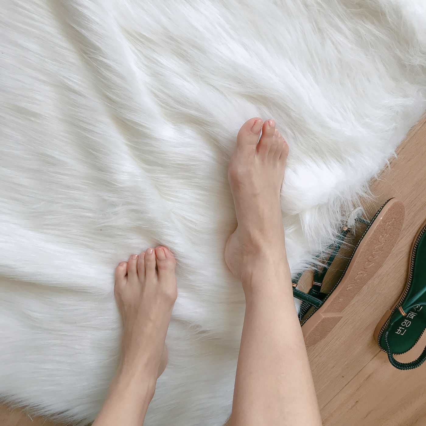 图片[47]-安乔乔儿(Nia乔乔) 学姐来了[124P] – 速更版-美库