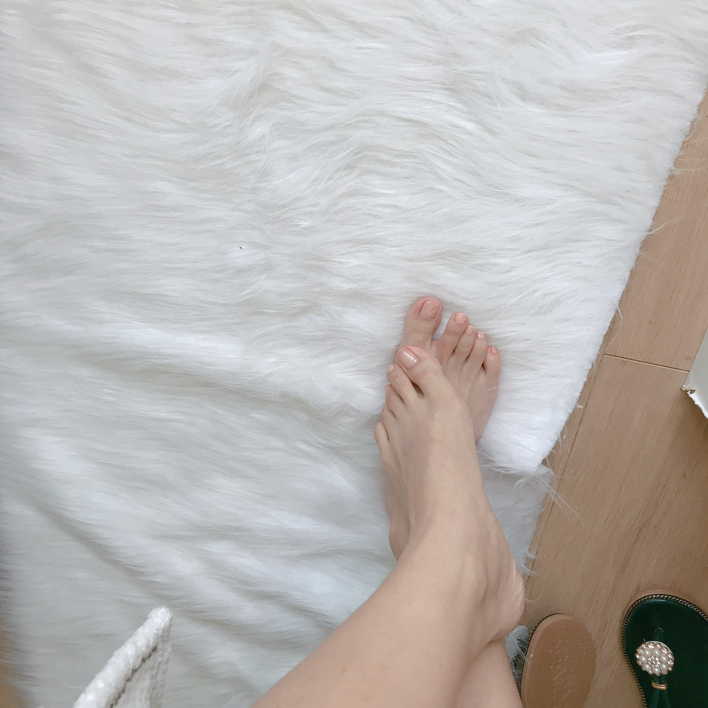 图片[51]-安乔乔儿(Nia乔乔) 学姐来了[124P] – 速更版-美库