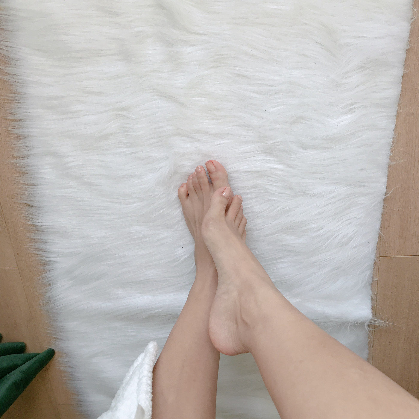 图片[52]-安乔乔儿(Nia乔乔) 学姐来了[124P] – 速更版-美库