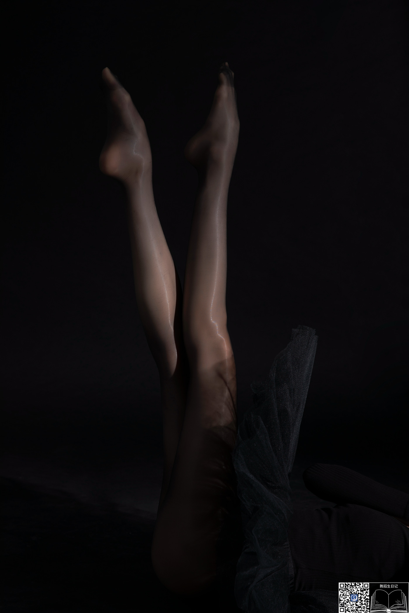 图片[13]-[GALLI嘉丽]舞蹈生日记 099 – 清清老师[44P] – 速更版-美库