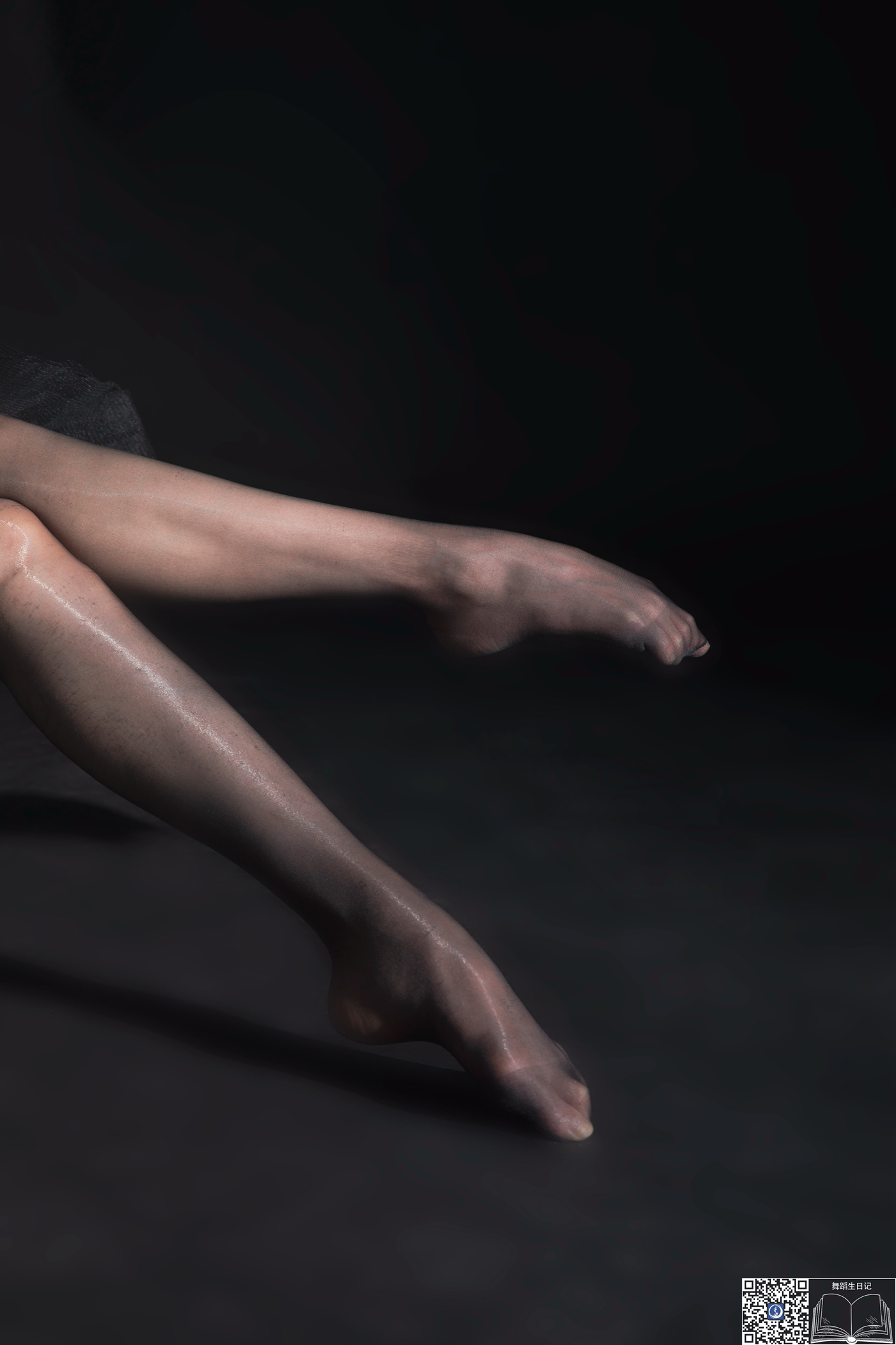 图片[16]-[GALLI嘉丽]舞蹈生日记 099 – 清清老师[44P] – 速更版-美库