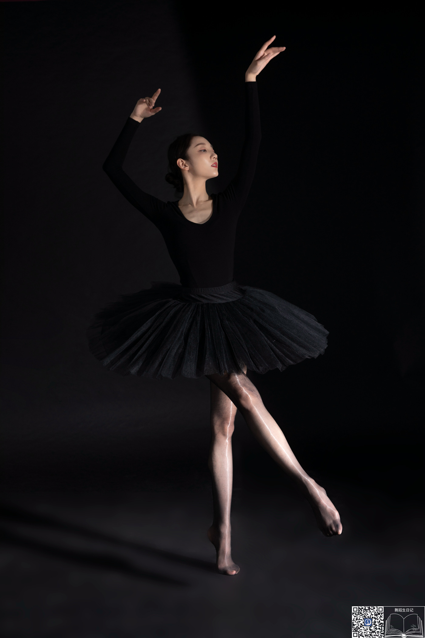 图片[26]-[GALLI嘉丽]舞蹈生日记 099 – 清清老师[44P] – 速更版-美库