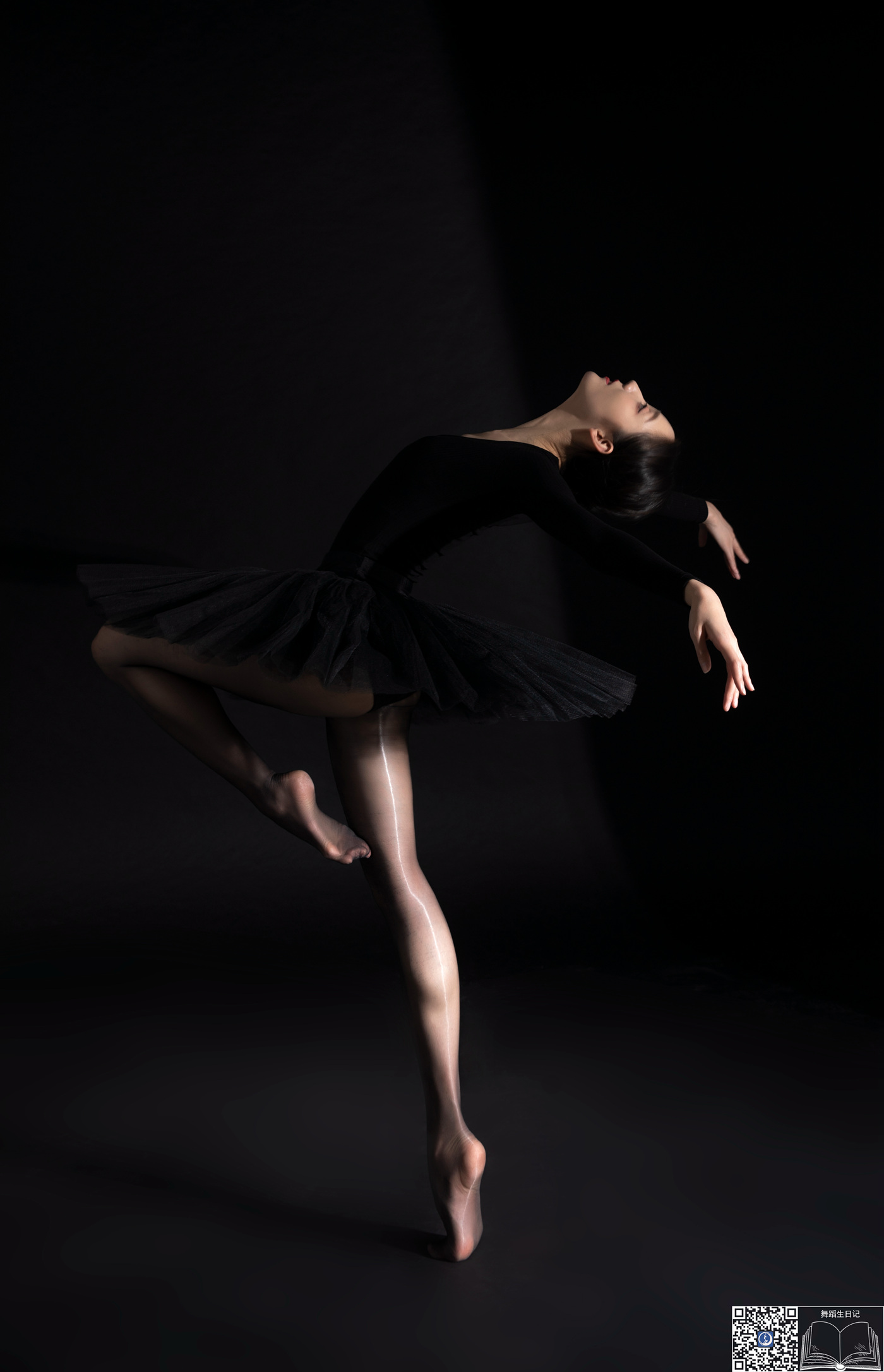 图片[28]-[GALLI嘉丽]舞蹈生日记 099 – 清清老师[44P] – 速更版-美库