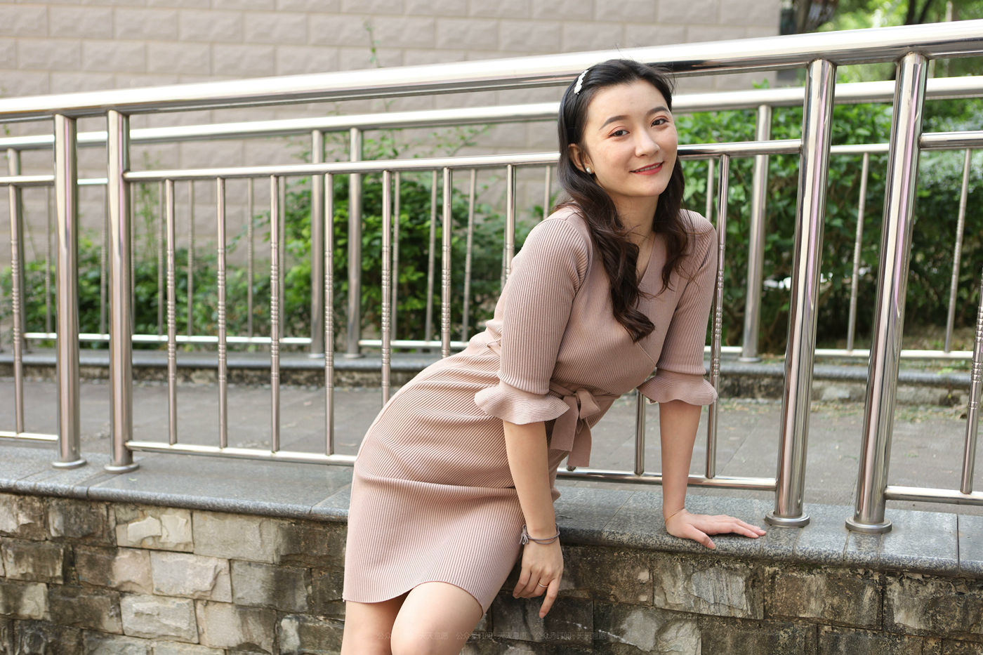 图片[15]-[IESS异思趣向] 2021.11.09 丝享家970：秋秋《美女阳光浴》[83P] – 速更版-美库