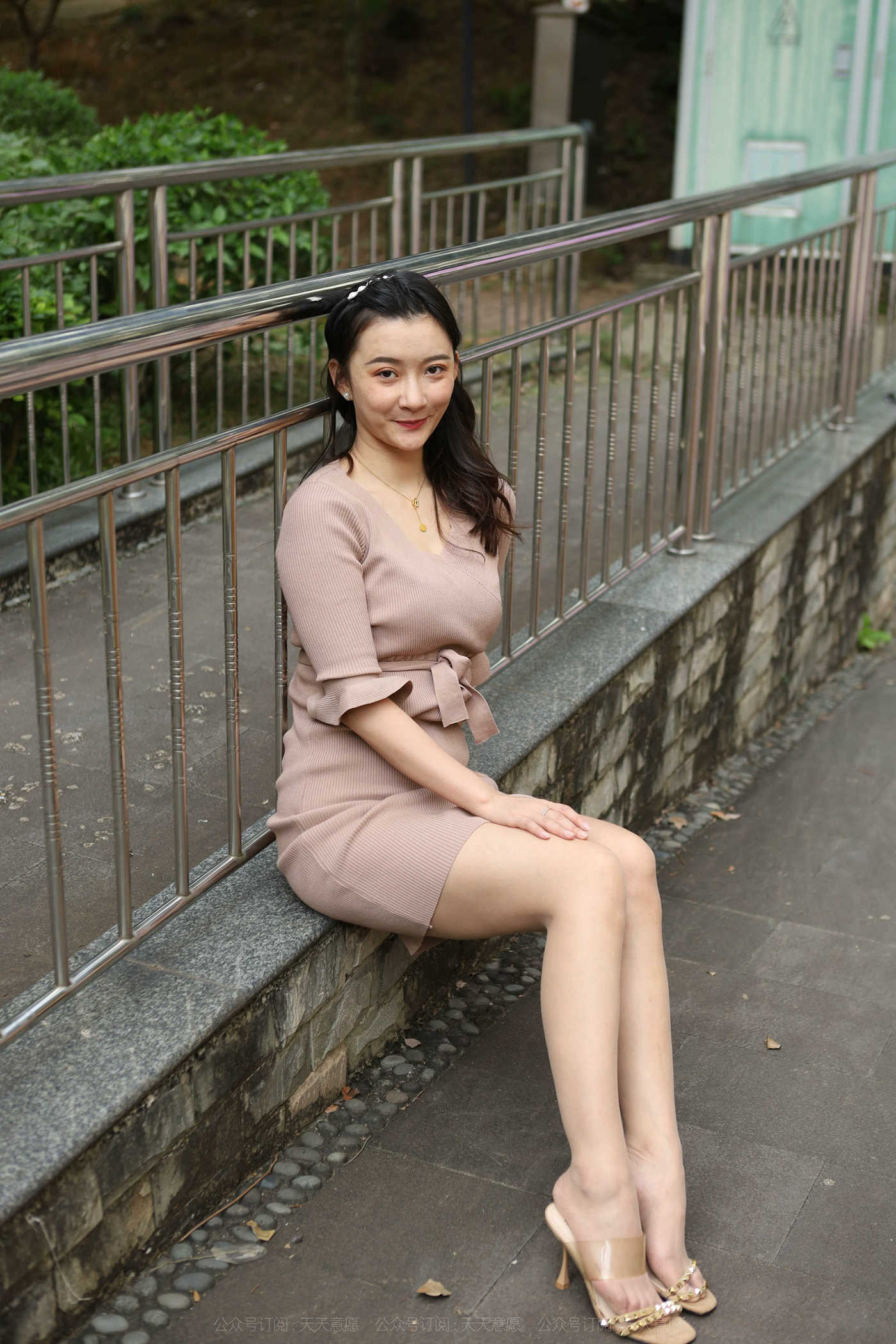 图片[47]-[IESS异思趣向] 2021.11.09 丝享家970：秋秋《美女阳光浴》[83P] – 速更版-美库