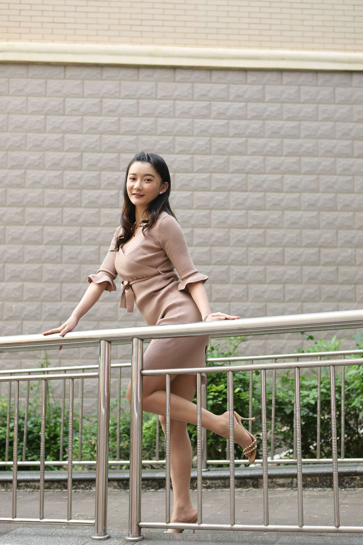 图片[62]-[IESS异思趣向] 2021.11.09 丝享家970：秋秋《美女阳光浴》[83P] – 速更版-美库