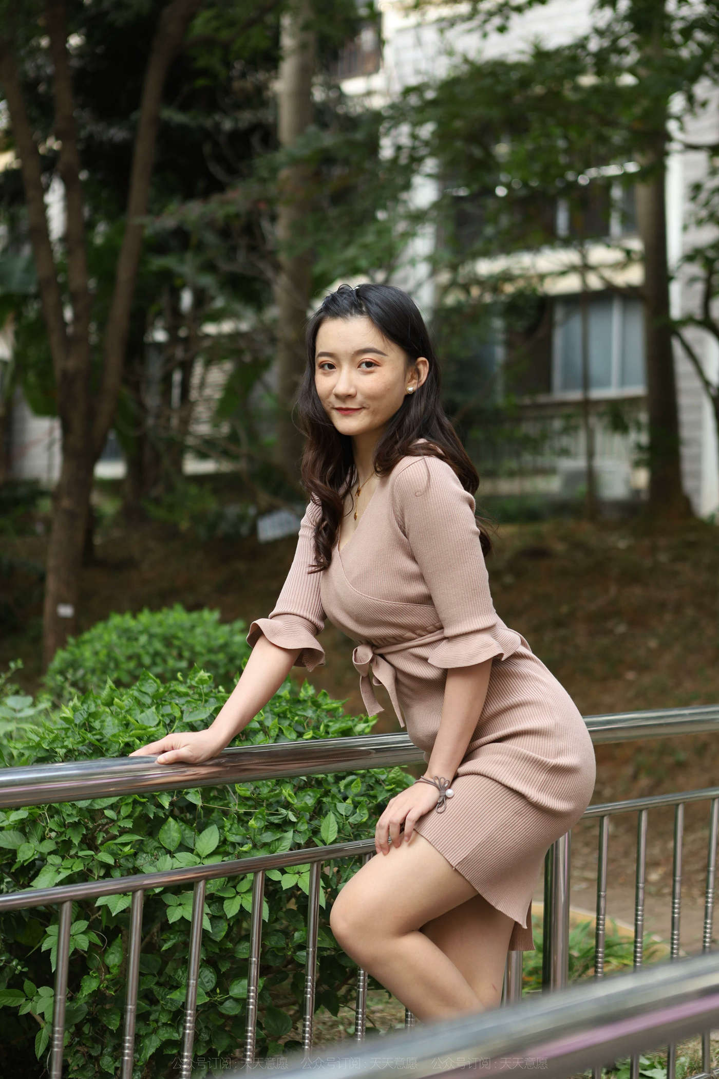 图片[63]-[IESS异思趣向] 2021.11.09 丝享家970：秋秋《美女阳光浴》[83P] – 速更版-美库