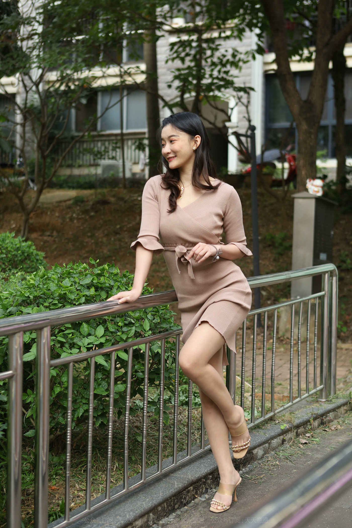 图片[65]-[IESS异思趣向] 2021.11.09 丝享家970：秋秋《美女阳光浴》[83P] – 速更版-美库