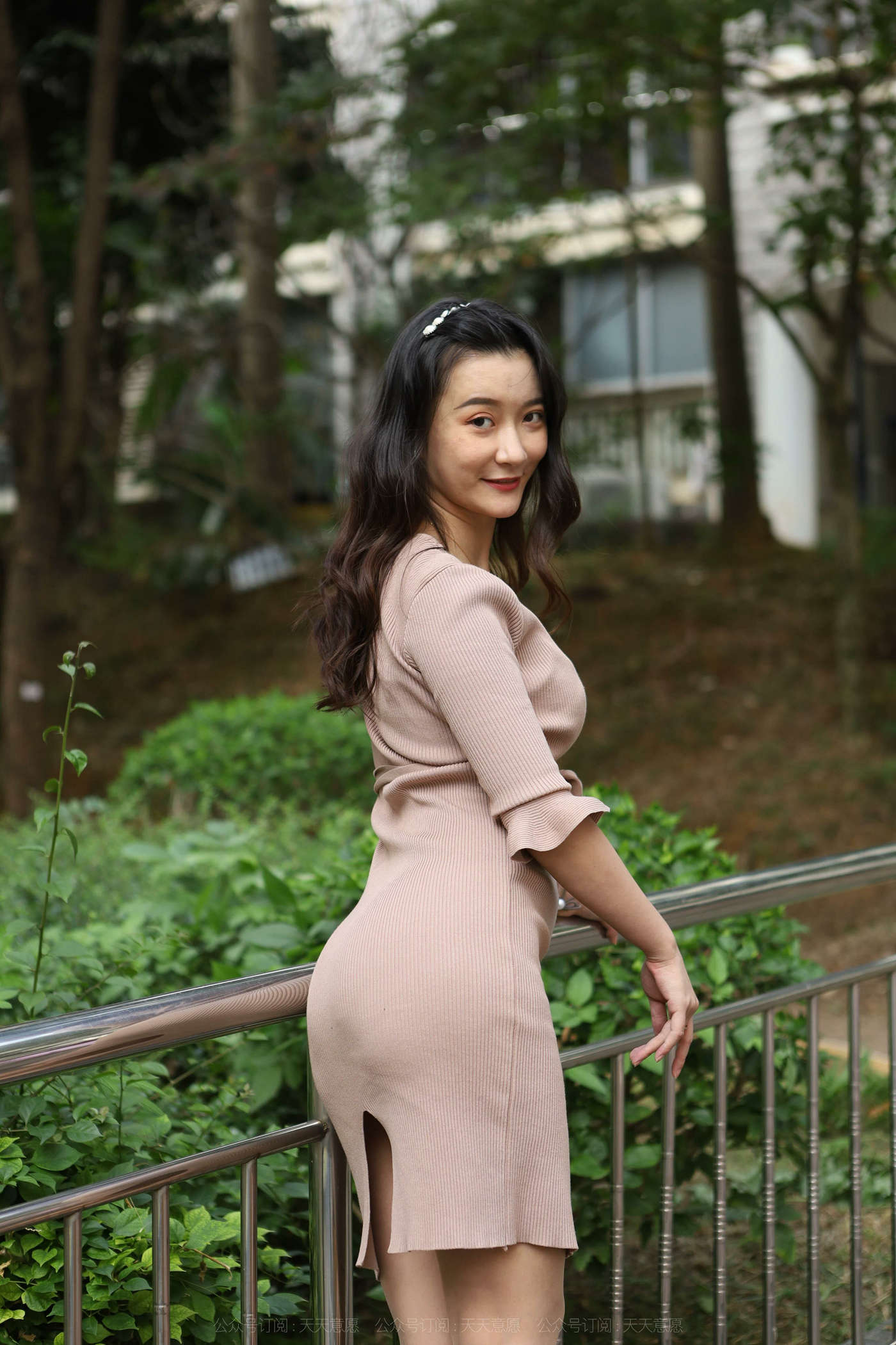 图片[67]-[IESS异思趣向] 2021.11.09 丝享家970：秋秋《美女阳光浴》[83P] – 速更版-美库