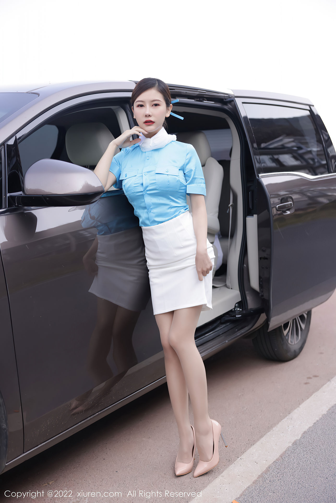 图片[32]-[Xiuren秀人网]2022.03.17 NO.4730 尹甜甜[40+1P] – 速更版-美库