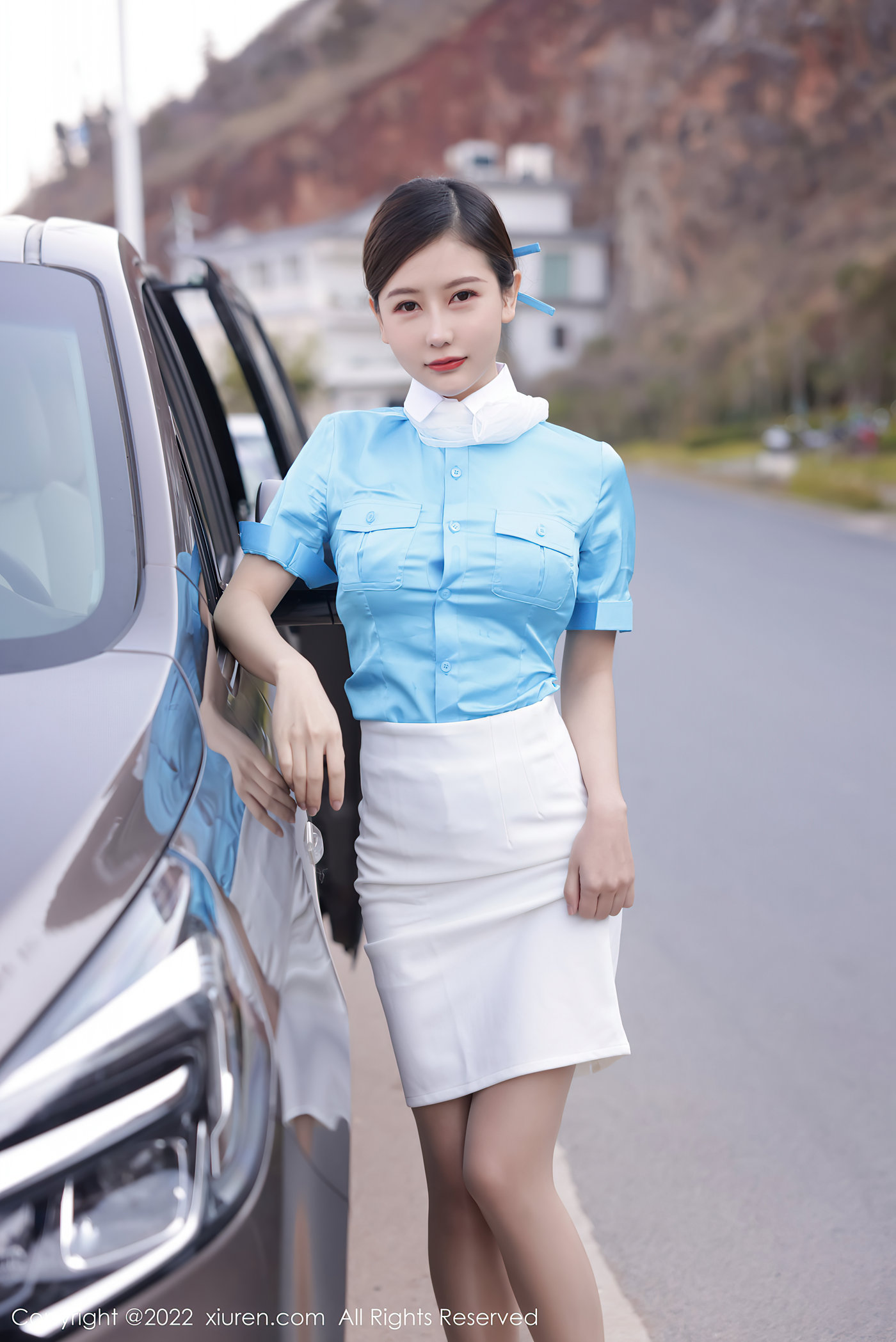 图片[33]-[Xiuren秀人网]2022.03.17 NO.4730 尹甜甜[40+1P] – 速更版-美库