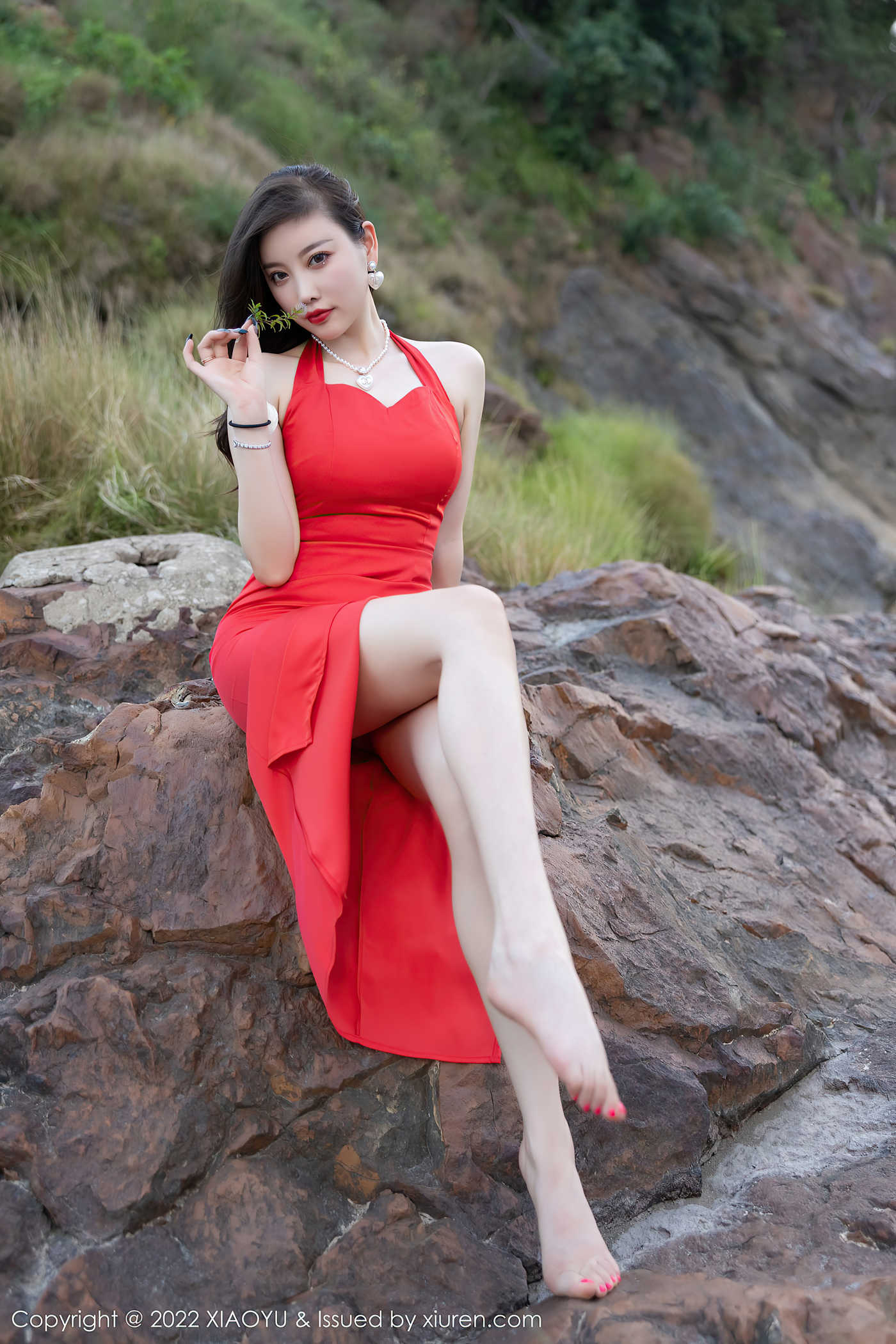 图片[24]-[XIAOYU语画界] 2022.03.28 VOL.745 杨晨晨Yome 丽江心愿旅拍[654P] – 速更版-美库