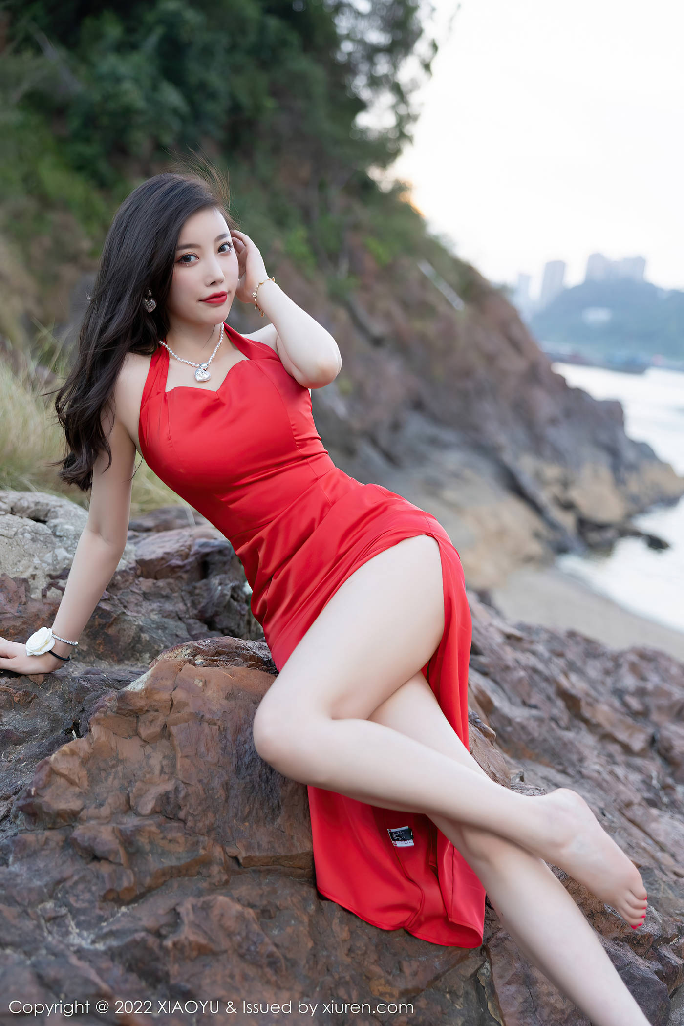 图片[26]-[XIAOYU语画界] 2022.03.28 VOL.745 杨晨晨Yome 丽江心愿旅拍[654P] – 速更版-美库