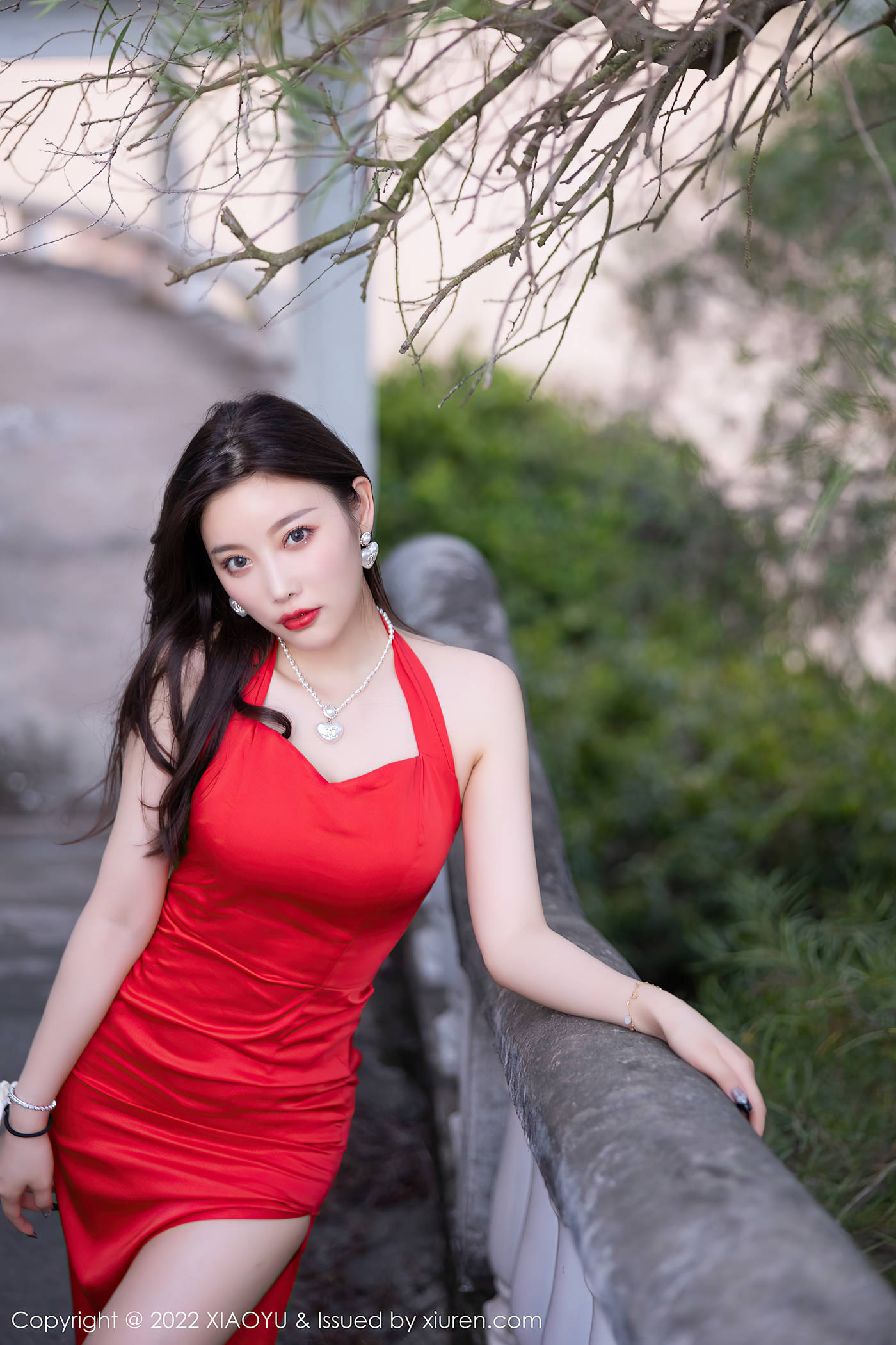 图片[42]-[XIAOYU语画界] 2022.03.28 VOL.745 杨晨晨Yome 丽江心愿旅拍[654P] – 速更版-美库