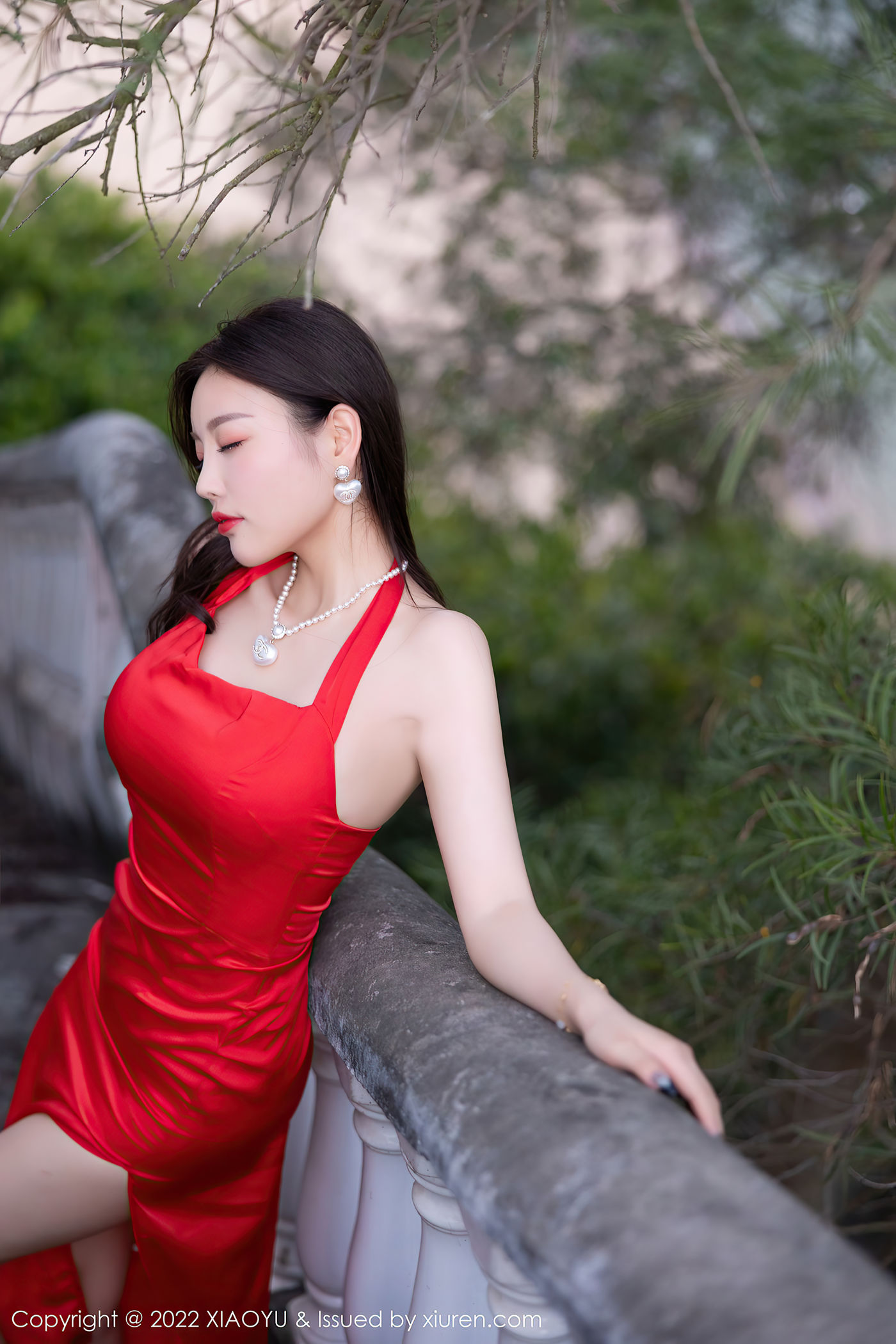 图片[43]-[XIAOYU语画界] 2022.03.28 VOL.745 杨晨晨Yome 丽江心愿旅拍[654P] – 速更版-美库