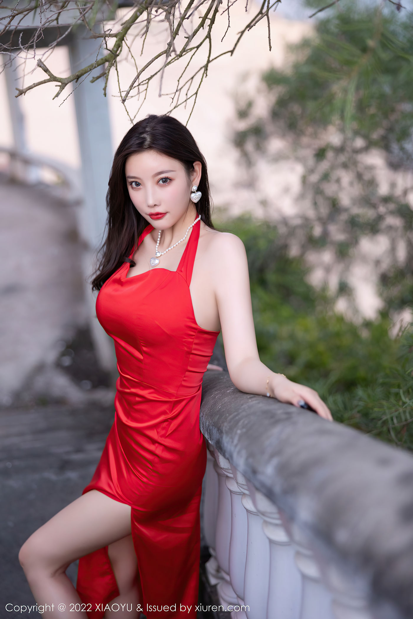 图片[44]-[XIAOYU语画界] 2022.03.28 VOL.745 杨晨晨Yome 丽江心愿旅拍[654P] – 速更版-美库