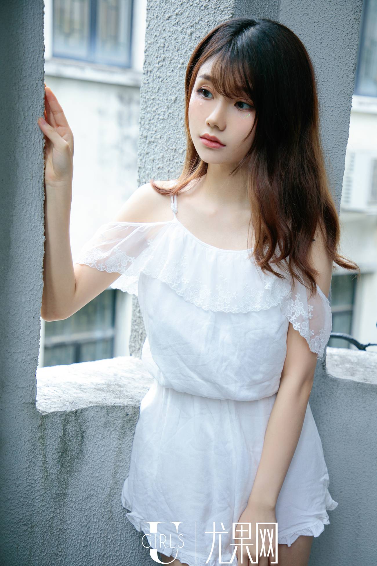 图片[17]-[Ugirls尤果网]2018.11.01 U403 泡芙少女[65P] – 速更版-美库