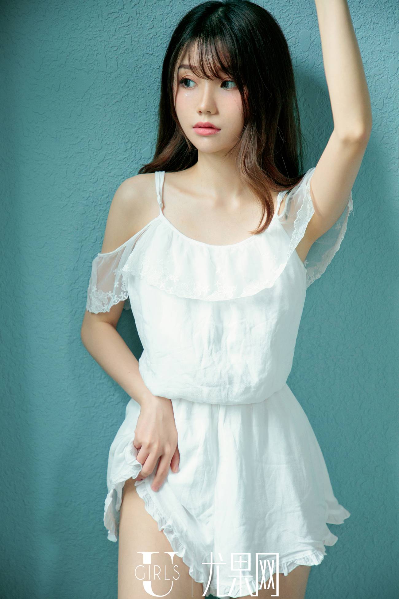 图片[19]-[Ugirls尤果网]2018.11.01 U403 泡芙少女[65P] – 速更版-美库