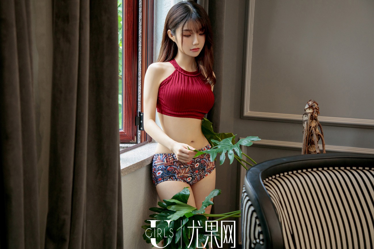 图片[24]-[Ugirls尤果网]2018.11.01 U403 泡芙少女[65P] – 速更版-美库