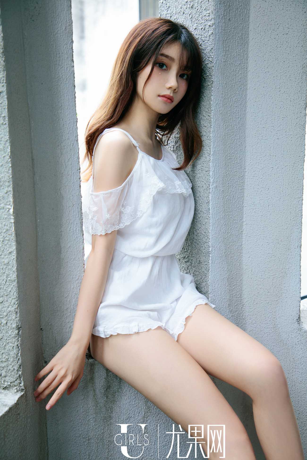 图片[55]-[Ugirls尤果网]2018.11.01 U403 泡芙少女[65P] – 速更版-美库