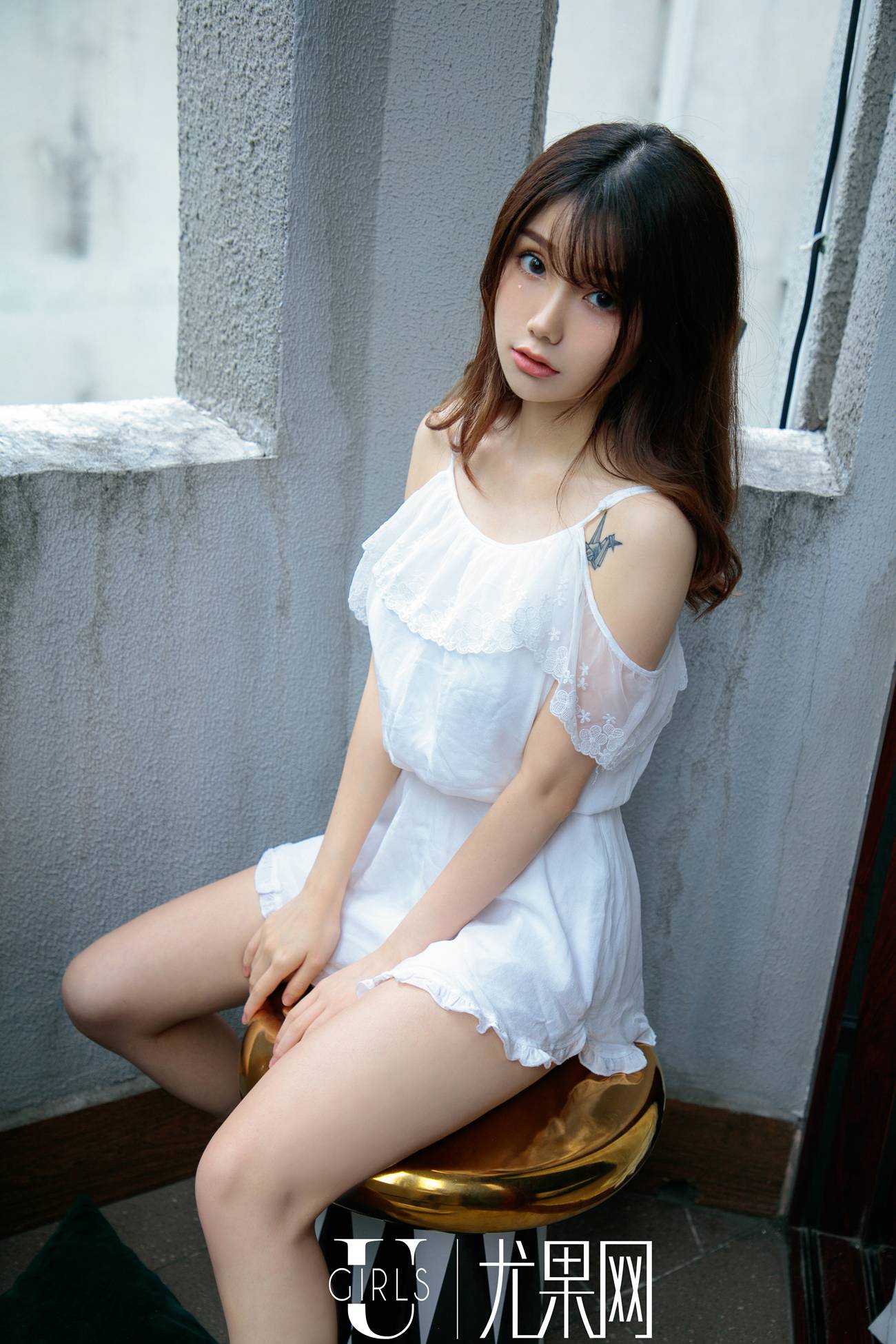 图片[56]-[Ugirls尤果网]2018.11.01 U403 泡芙少女[65P] – 速更版-美库