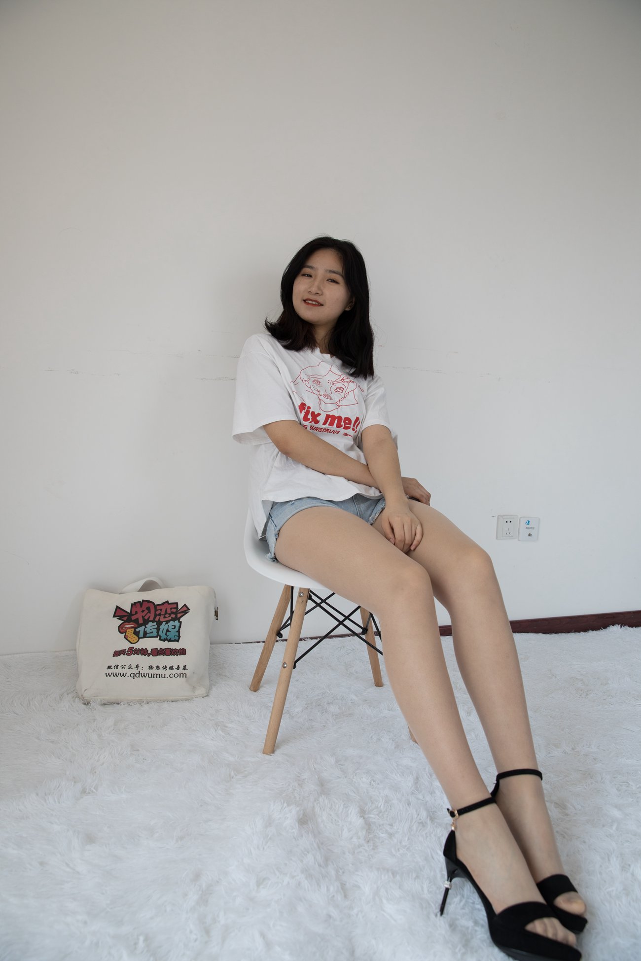 图片[10]-物恋传媒 No.377 小昭-发条橙 [178P] – 速更版-美库