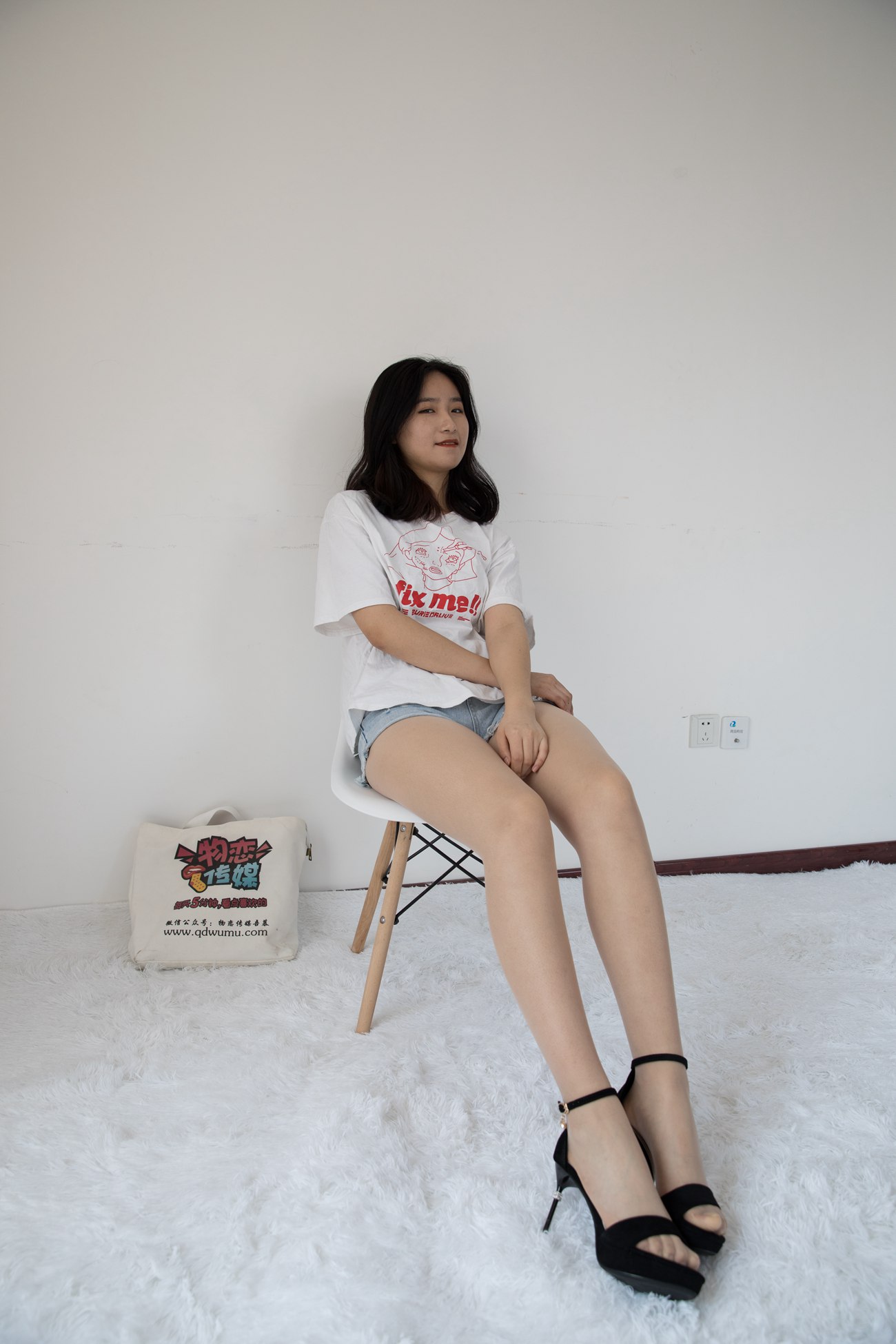 图片[11]-物恋传媒 No.377 小昭-发条橙 [178P] – 速更版-美库