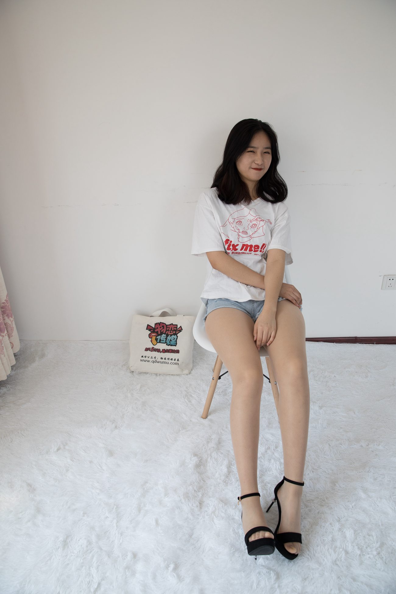 图片[12]-物恋传媒 No.377 小昭-发条橙 [178P] – 速更版-美库