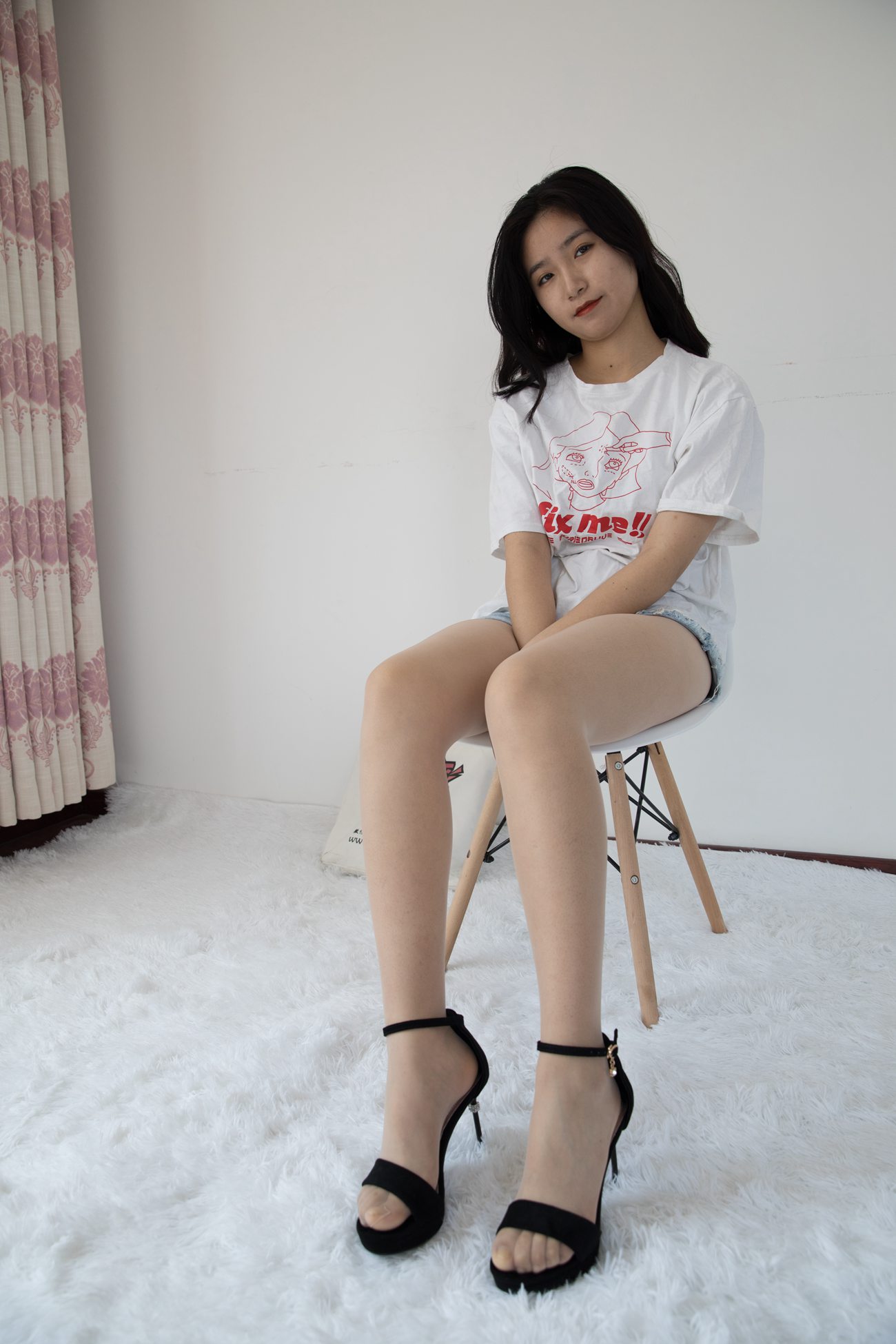 图片[23]-物恋传媒 No.377 小昭-发条橙 [178P] – 速更版-美库