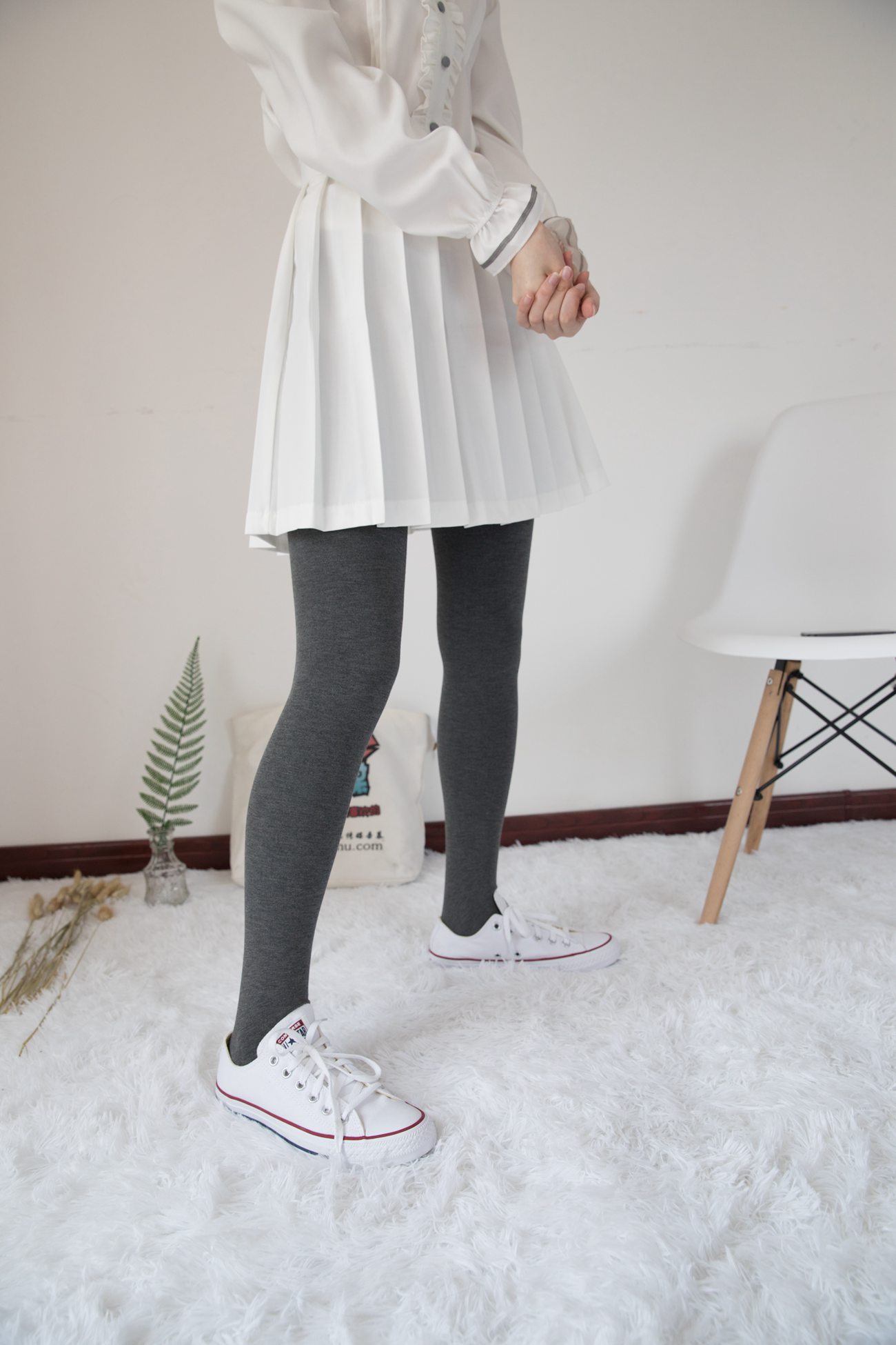 图片[17]-物恋传媒 No.378 猫耳-温暖的灰 [142P] – 速更版-美库