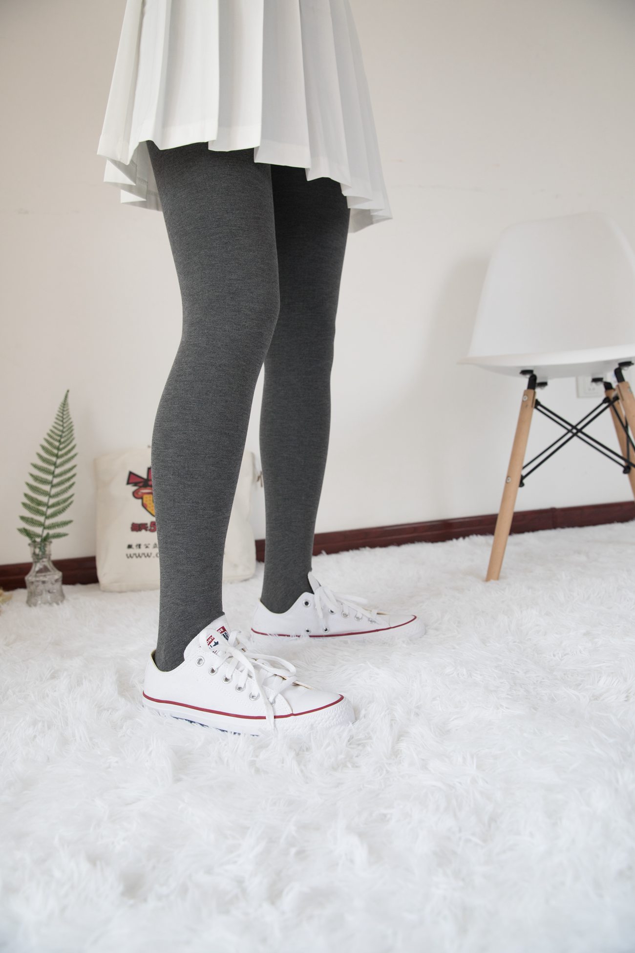 图片[18]-物恋传媒 No.378 猫耳-温暖的灰 [142P] – 速更版-美库