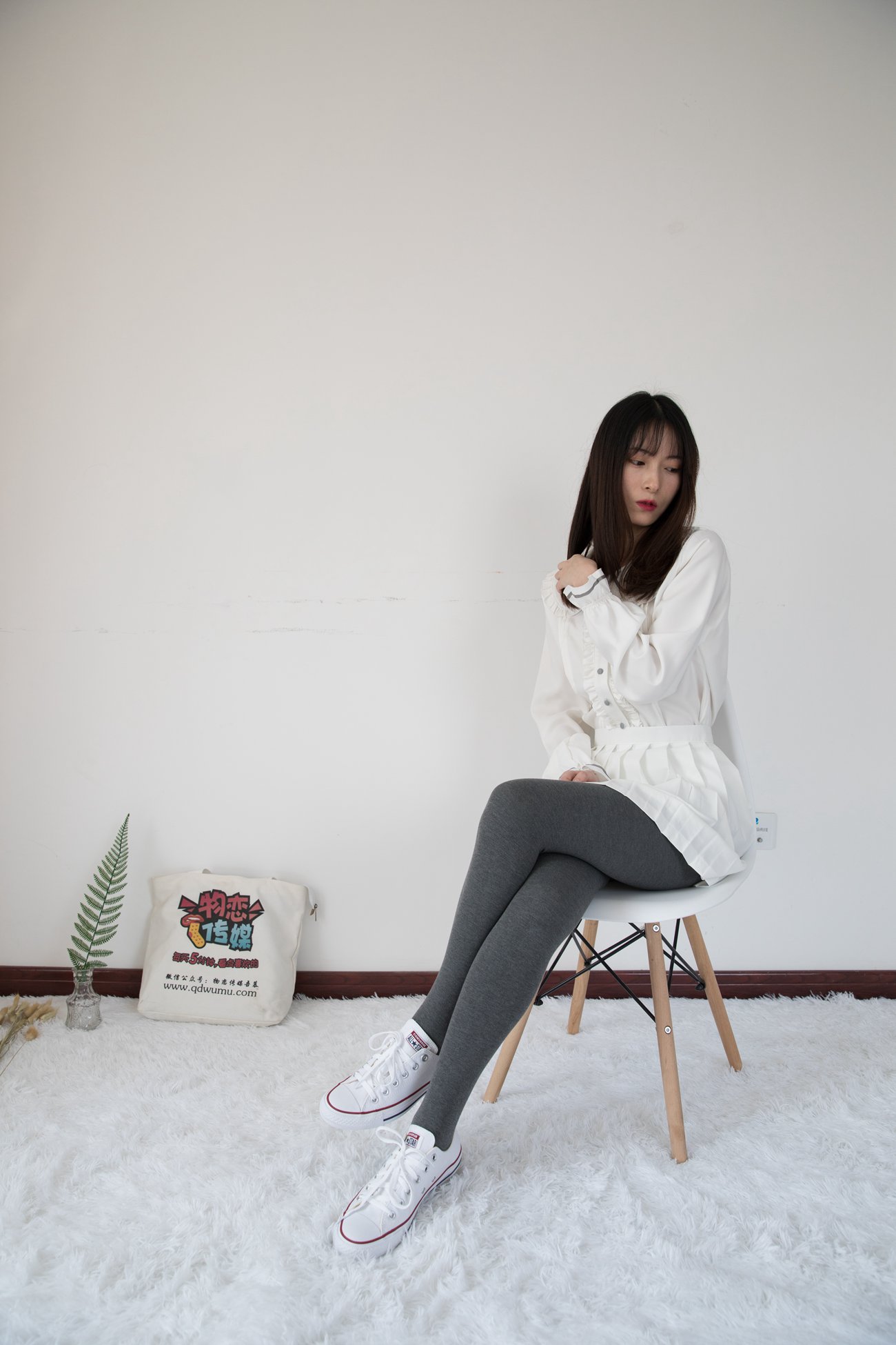 图片[26]-物恋传媒 No.378 猫耳-温暖的灰 [142P] – 速更版-美库