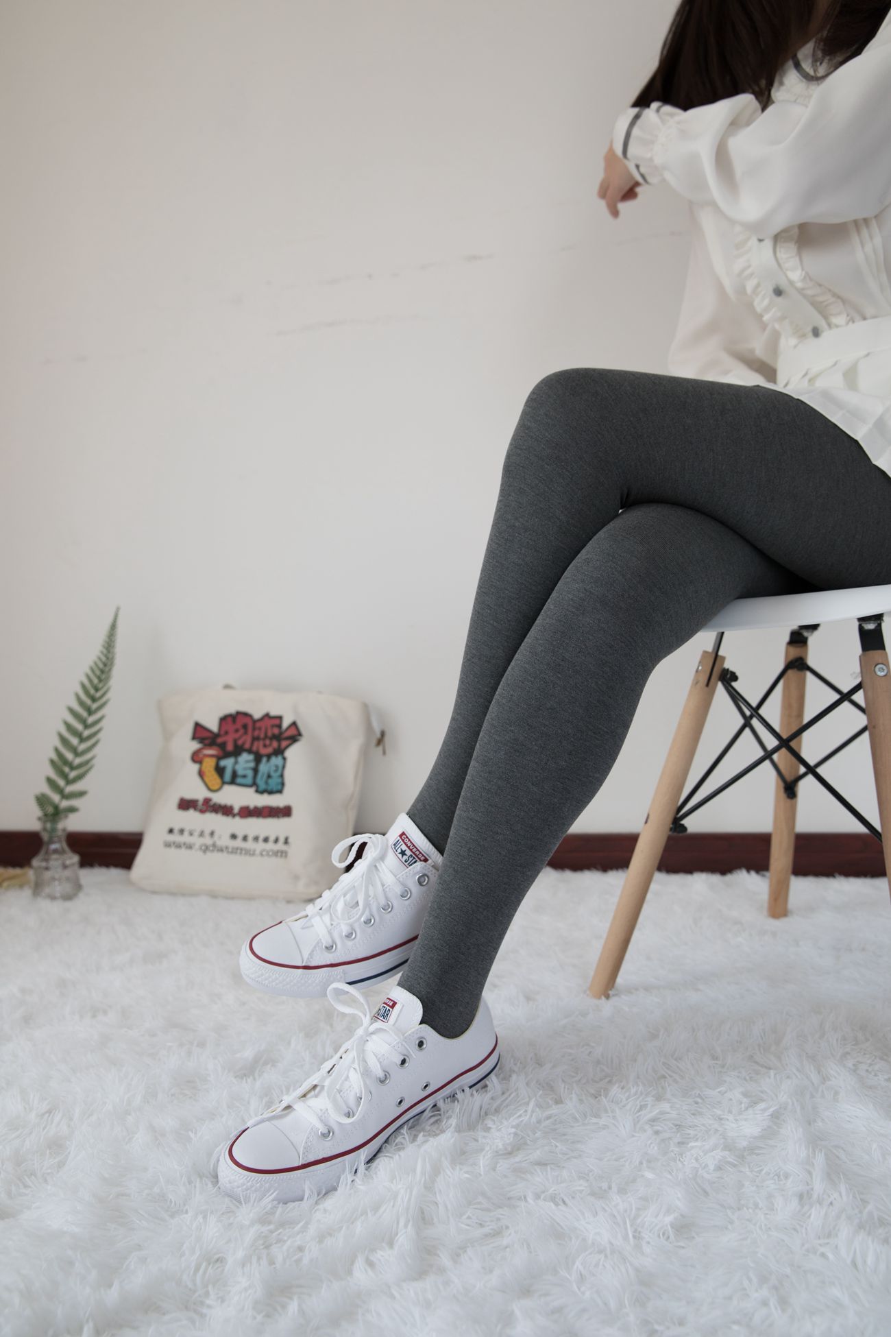 图片[27]-物恋传媒 No.378 猫耳-温暖的灰 [142P] – 速更版-美库