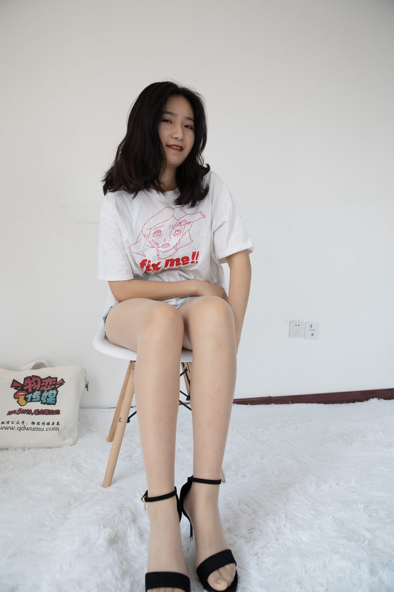 图片[45]-物恋传媒 No.377 小昭-发条橙 [178P] – 速更版-美库