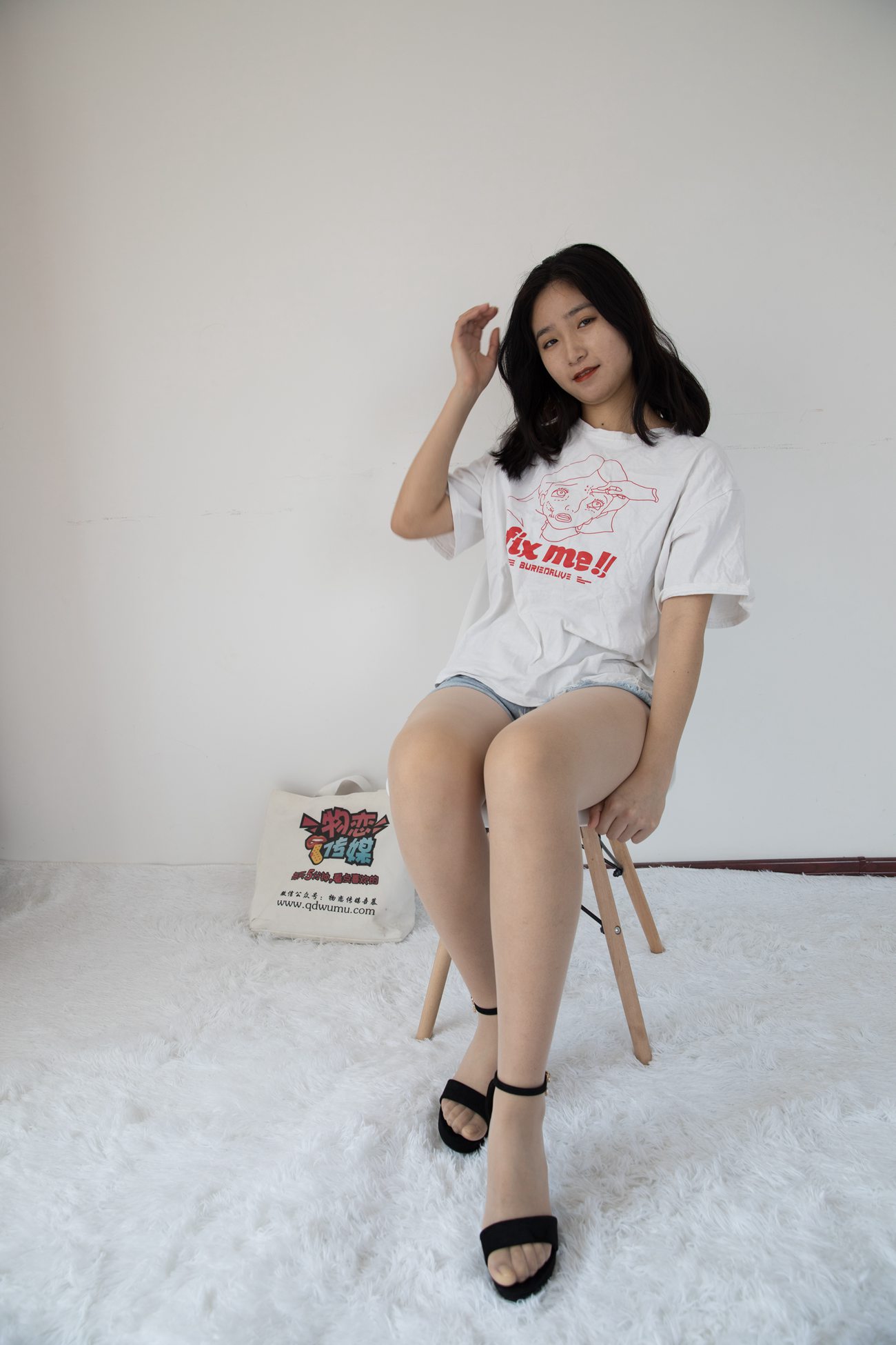 图片[46]-物恋传媒 No.377 小昭-发条橙 [178P] – 速更版-美库