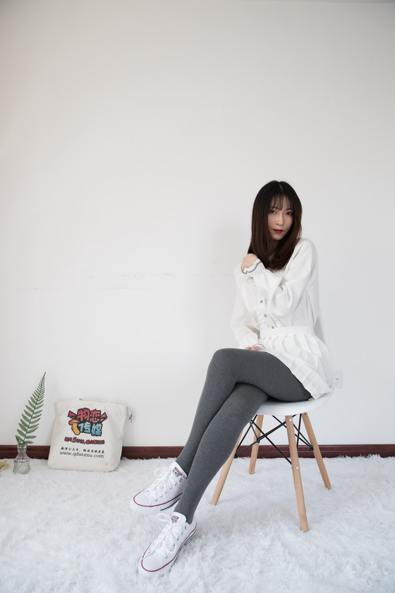 图片[28]-物恋传媒 No.378 猫耳-温暖的灰 [142P] – 速更版-美库