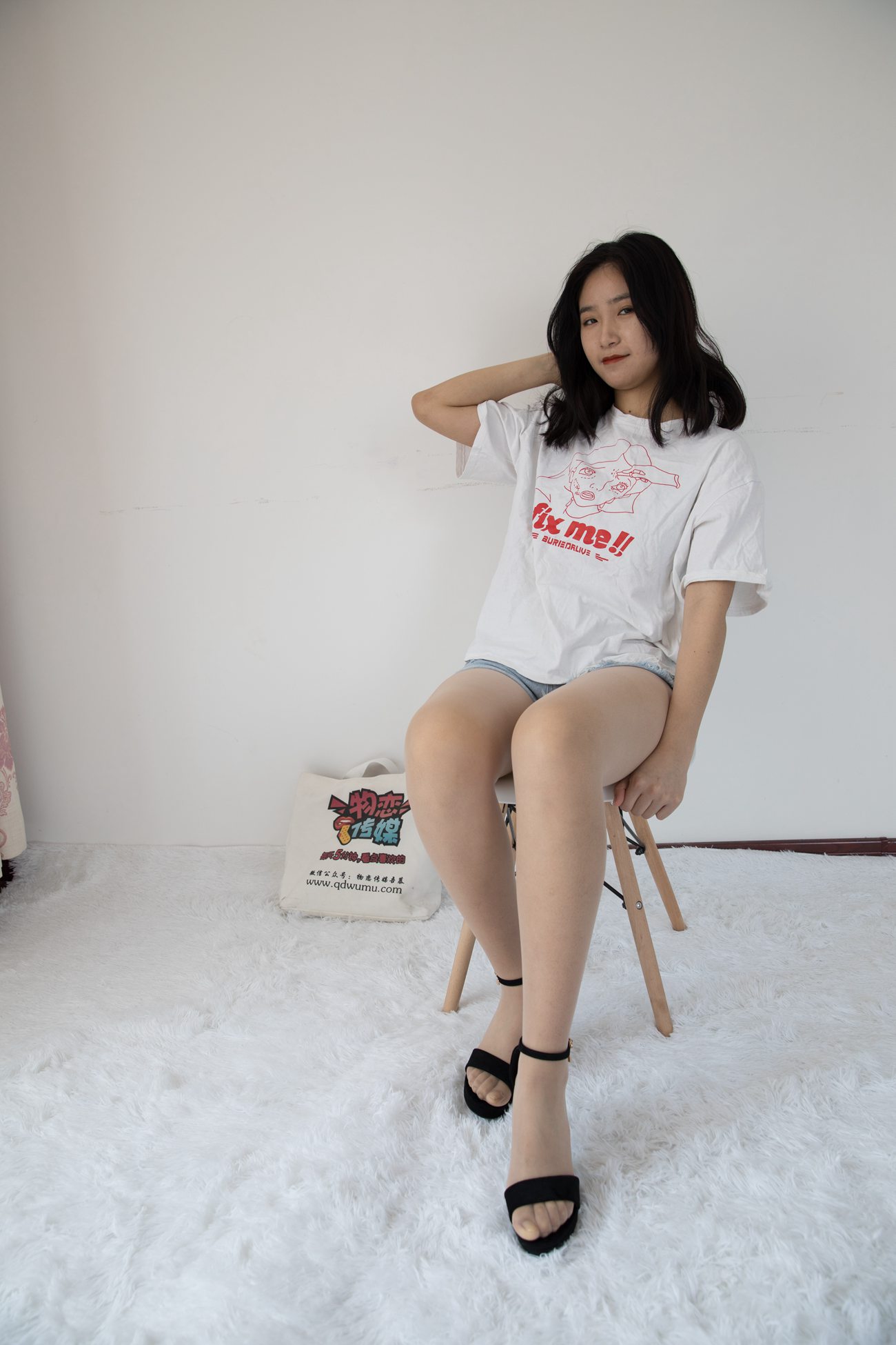 图片[47]-物恋传媒 No.377 小昭-发条橙 [178P] – 速更版-美库