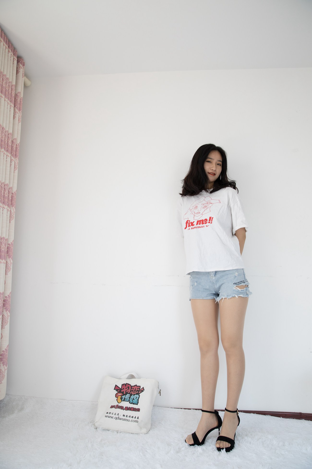 图片[50]-物恋传媒 No.377 小昭-发条橙 [178P] – 速更版-美库