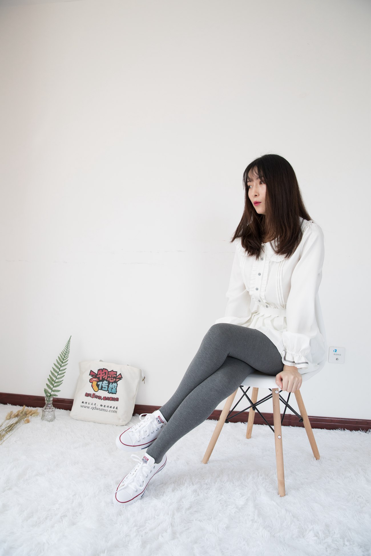 图片[29]-物恋传媒 No.378 猫耳-温暖的灰 [142P] – 速更版-美库