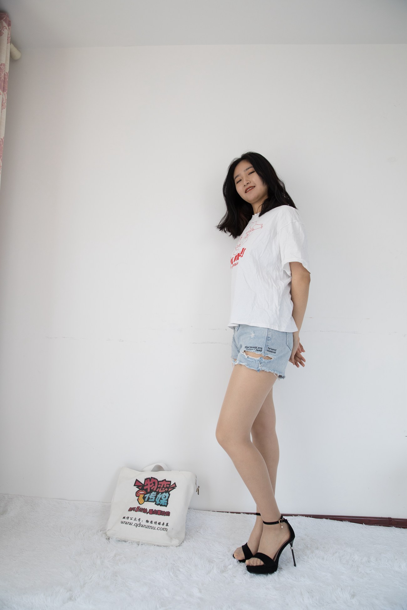 图片[49]-物恋传媒 No.377 小昭-发条橙 [178P] – 速更版-美库