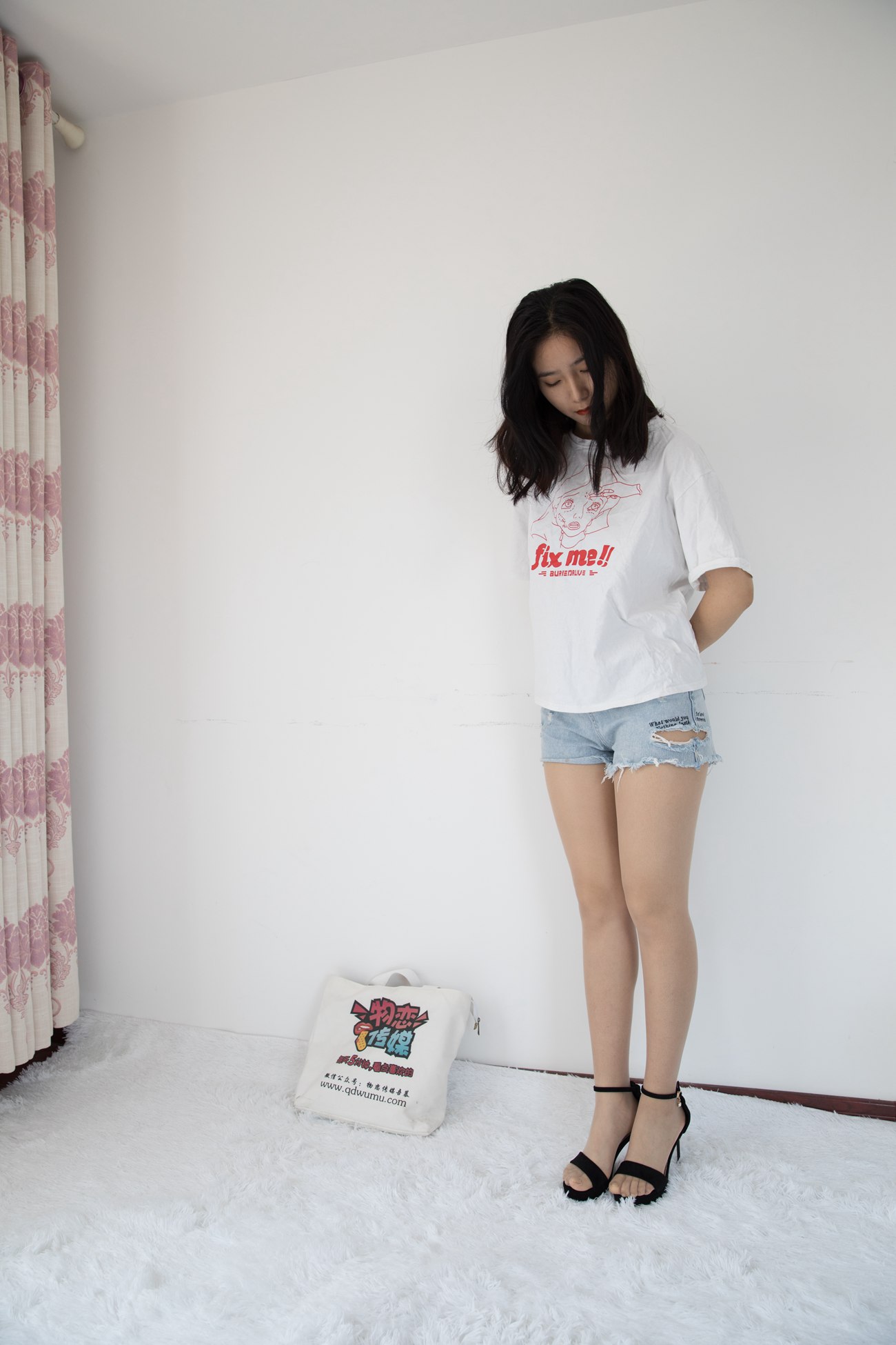 图片[51]-物恋传媒 No.377 小昭-发条橙 [178P] – 速更版-美库